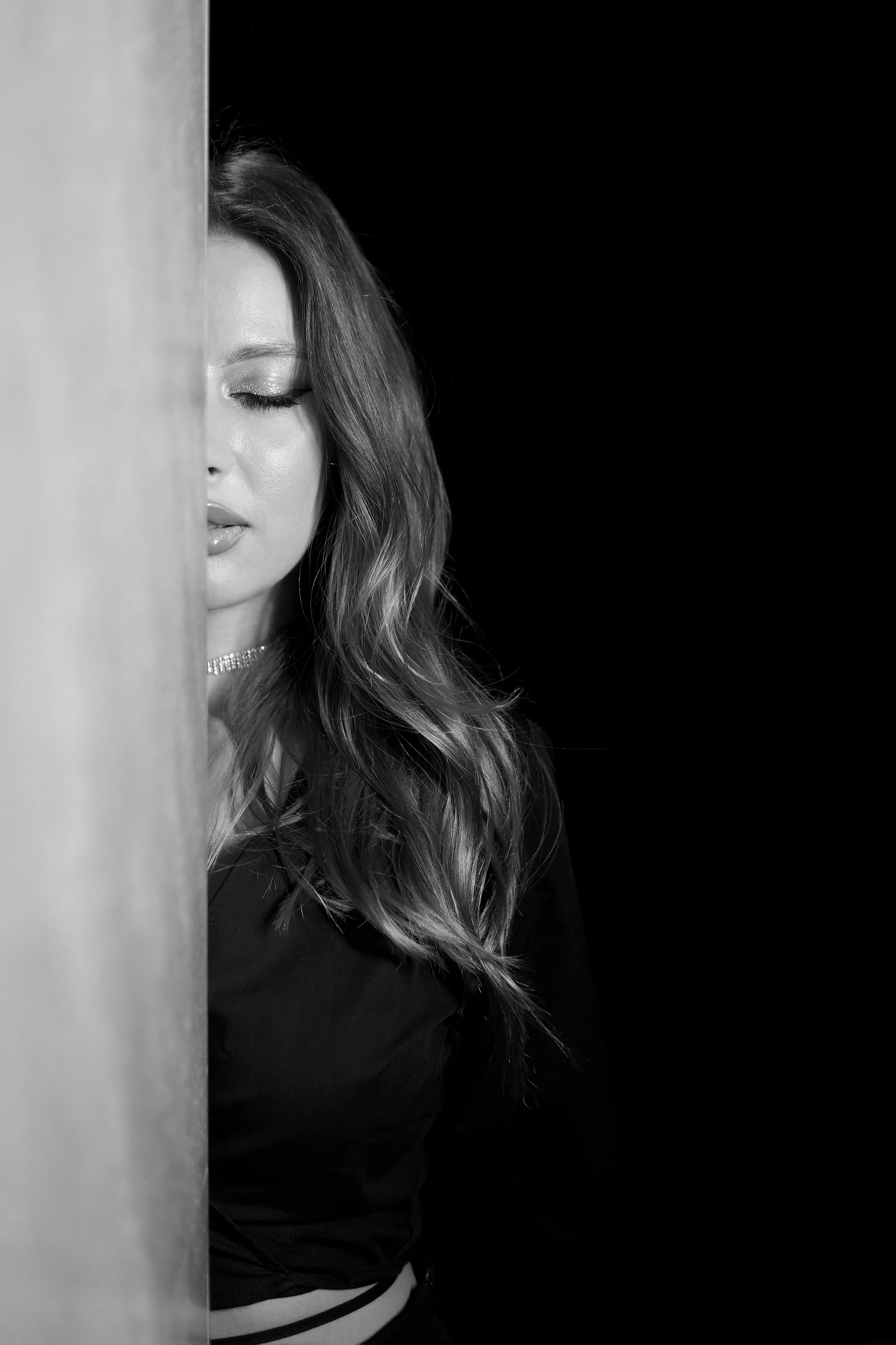 Фотограф Александра Лазарева