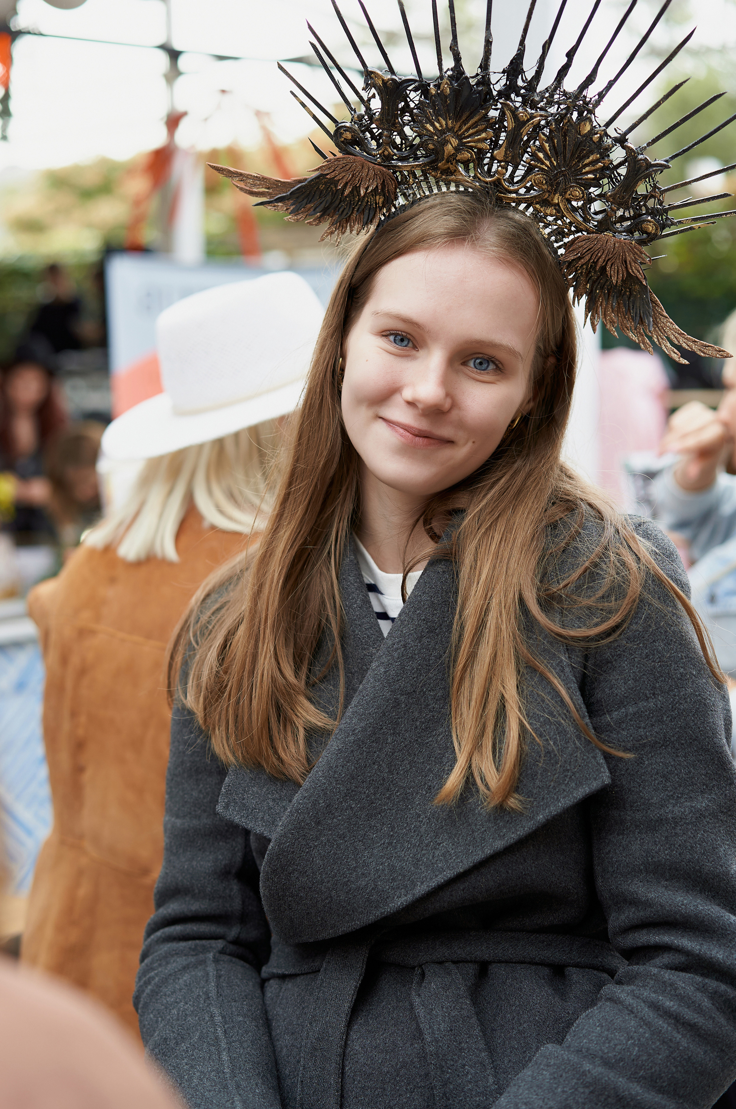 Conceptика MARKET. Фотограф Александра Лазарева