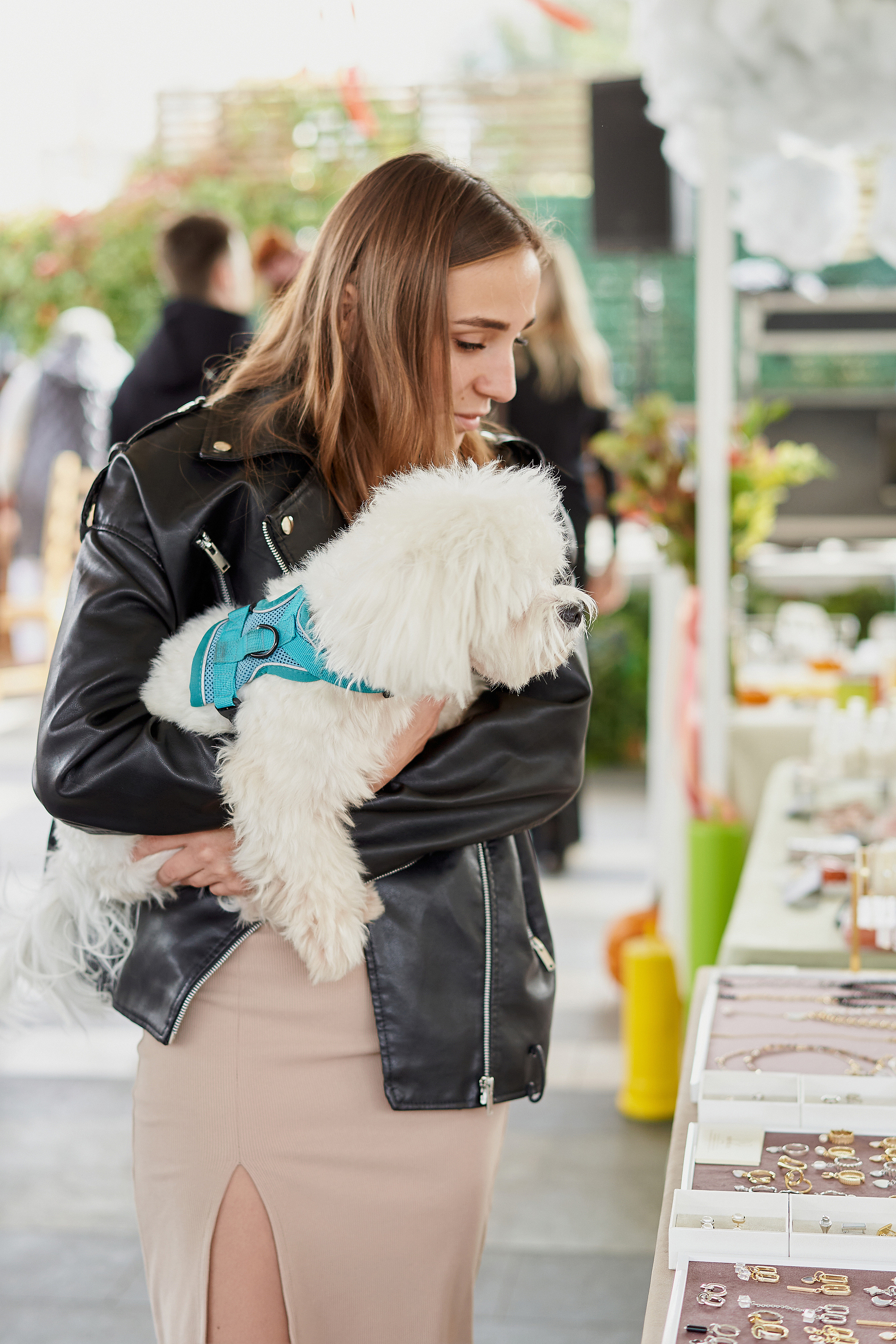 Conceptика MARKET. Фотограф Александра Лазарева