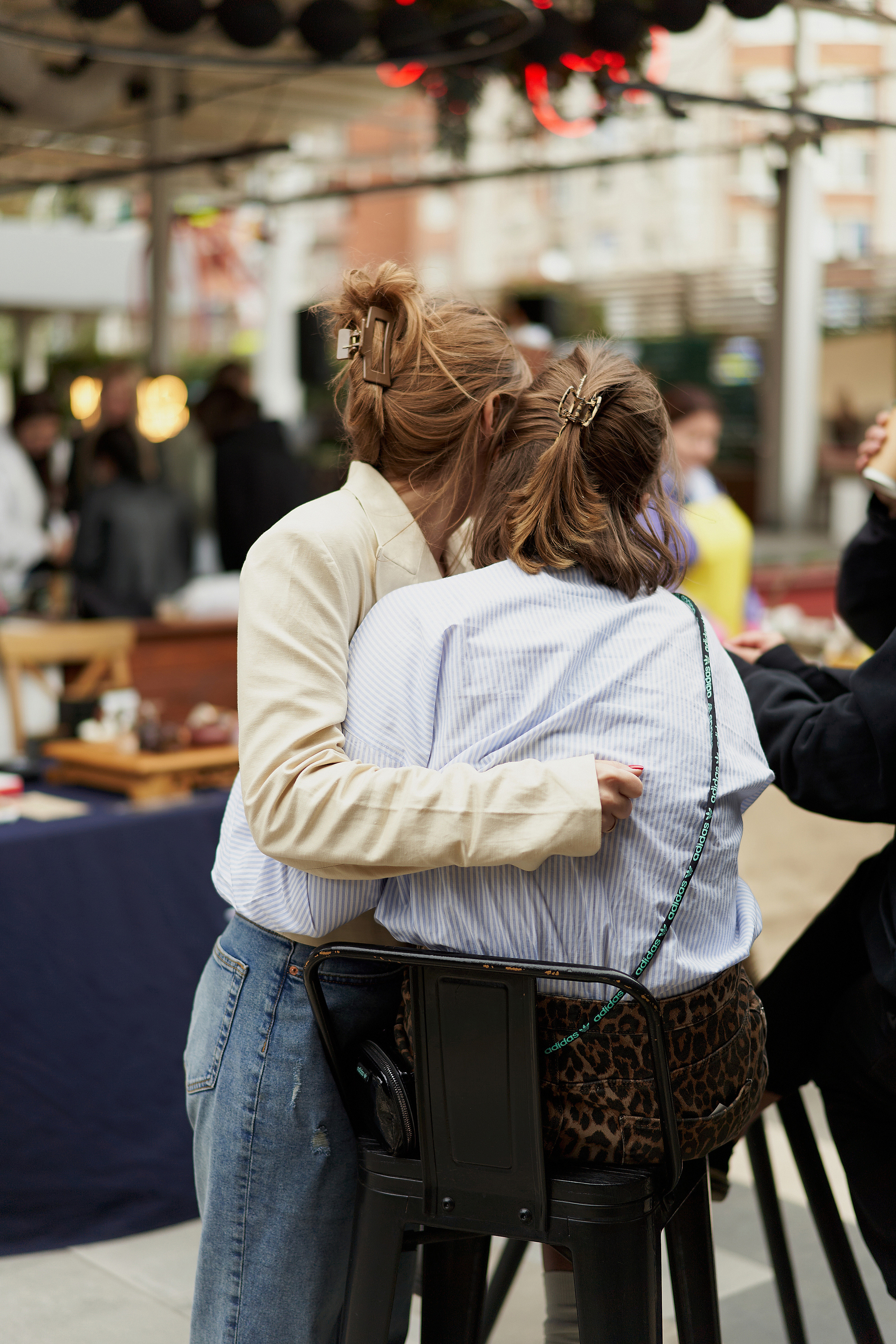 Conceptика MARKET. Фотограф Александра Лазарева