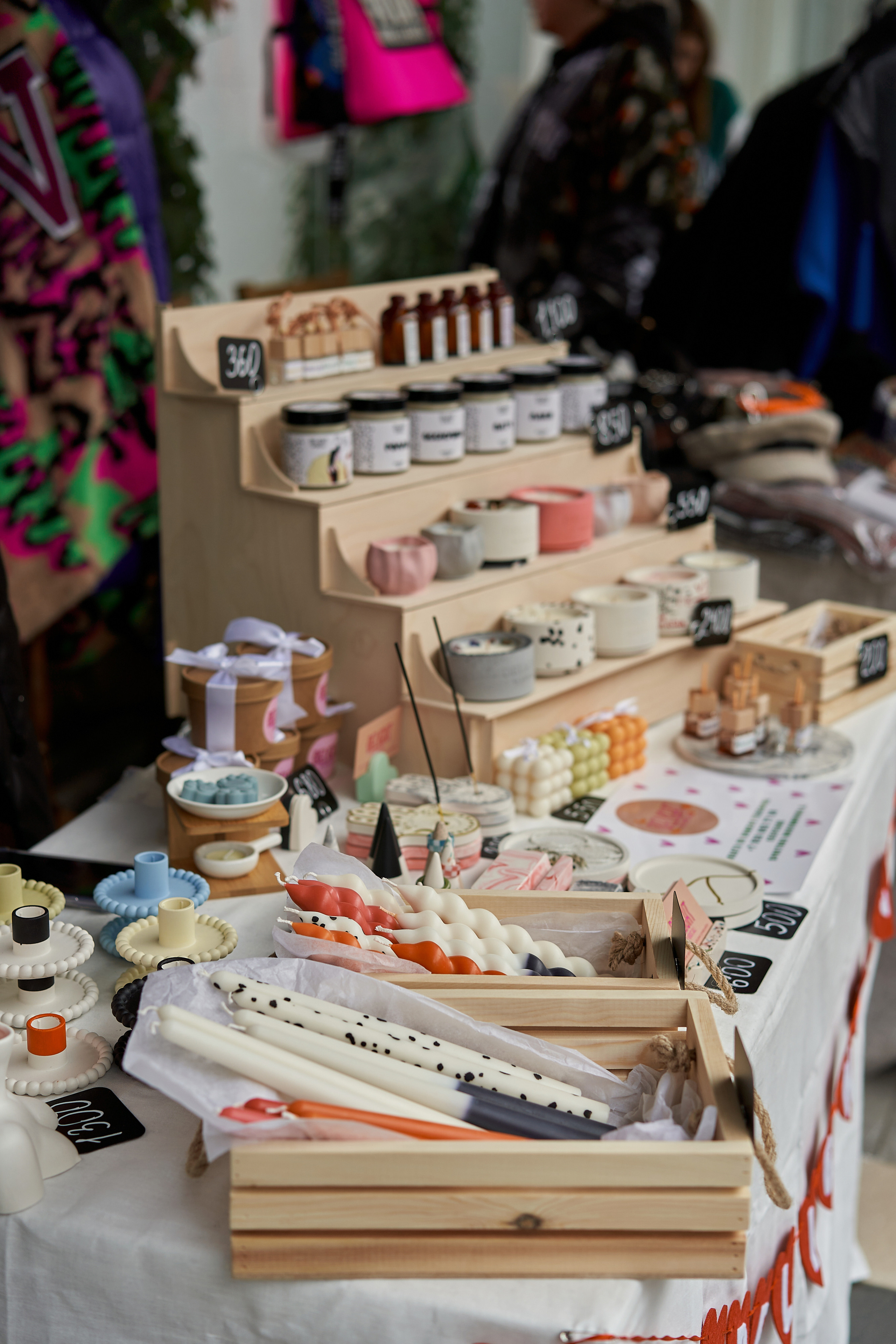 Conceptика MARKET. Фотограф Александра Лазарева