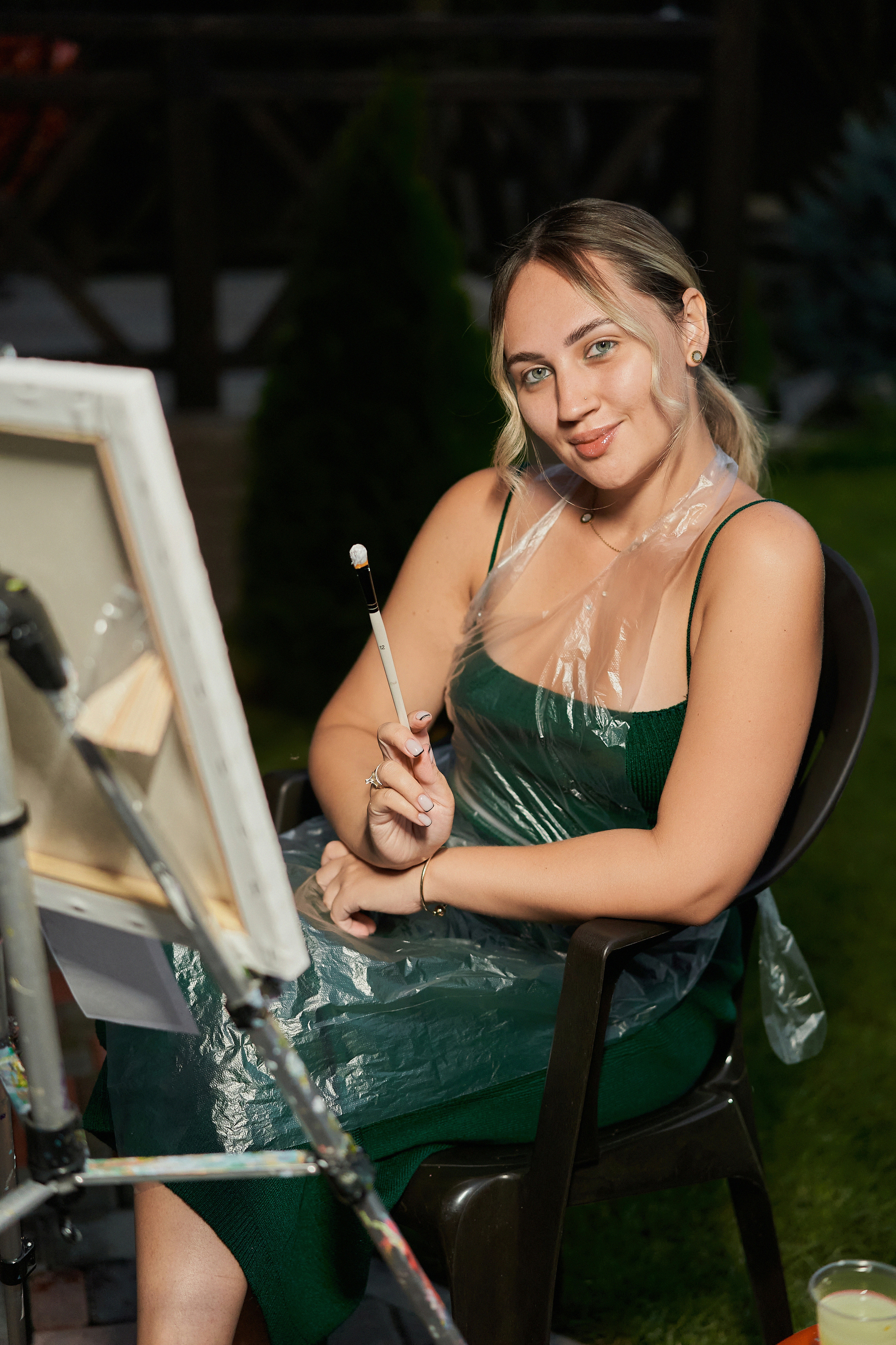 День Рождения. Фотограф Александра Лазарева