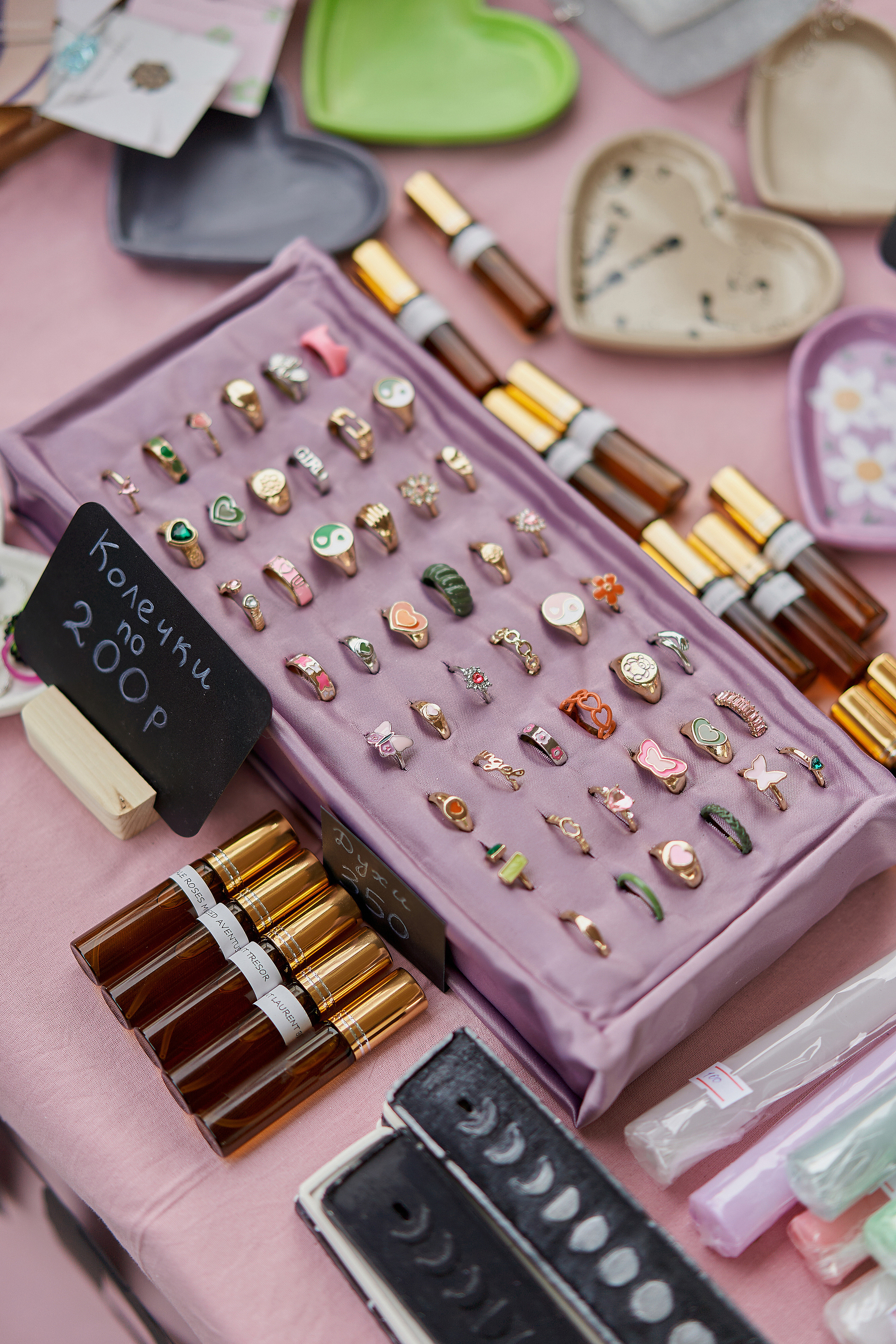 Conceptика MARKET. Фотограф Александра Лазарева