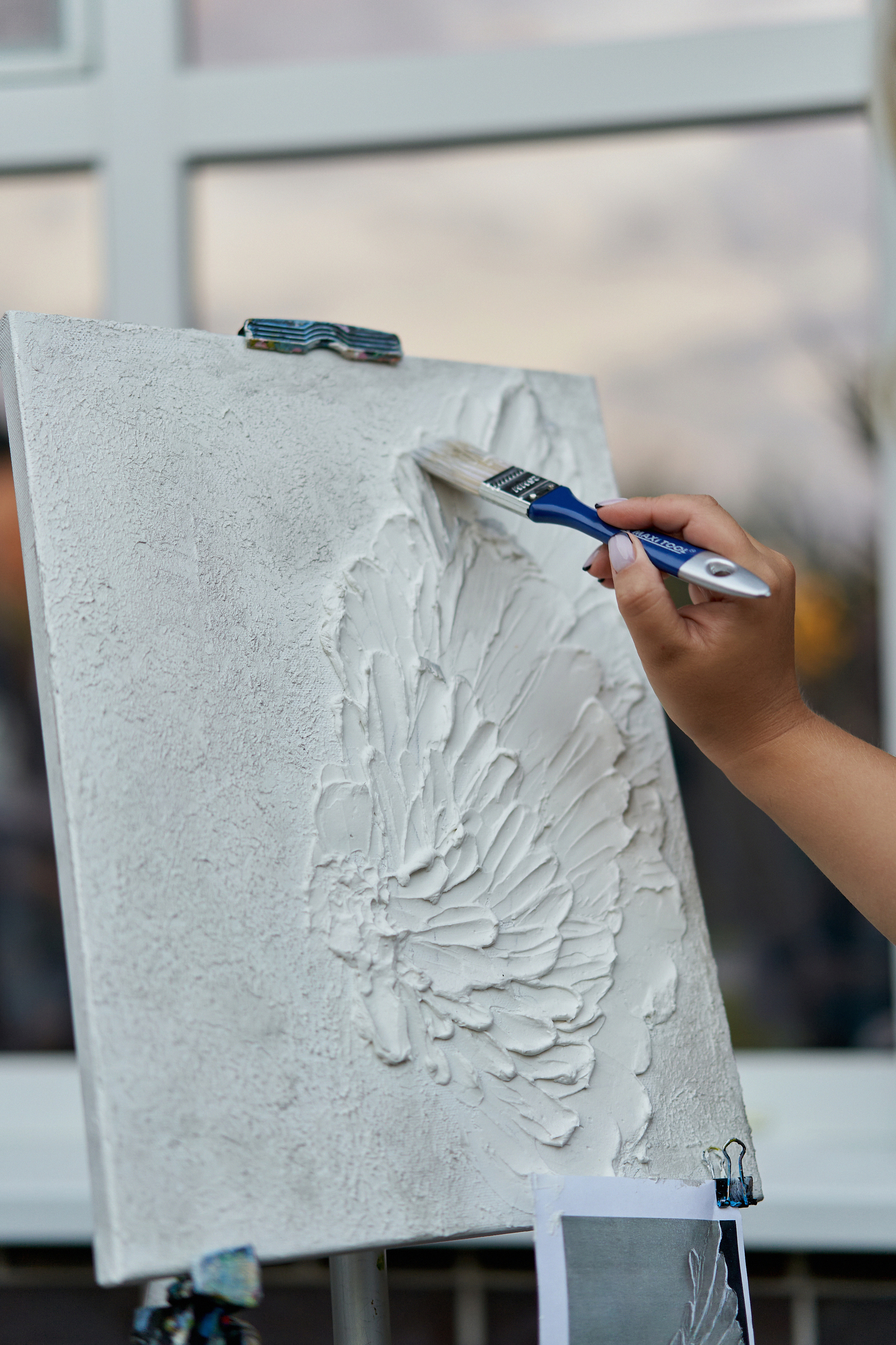 День Рождения. Фотограф Александра Лазарева