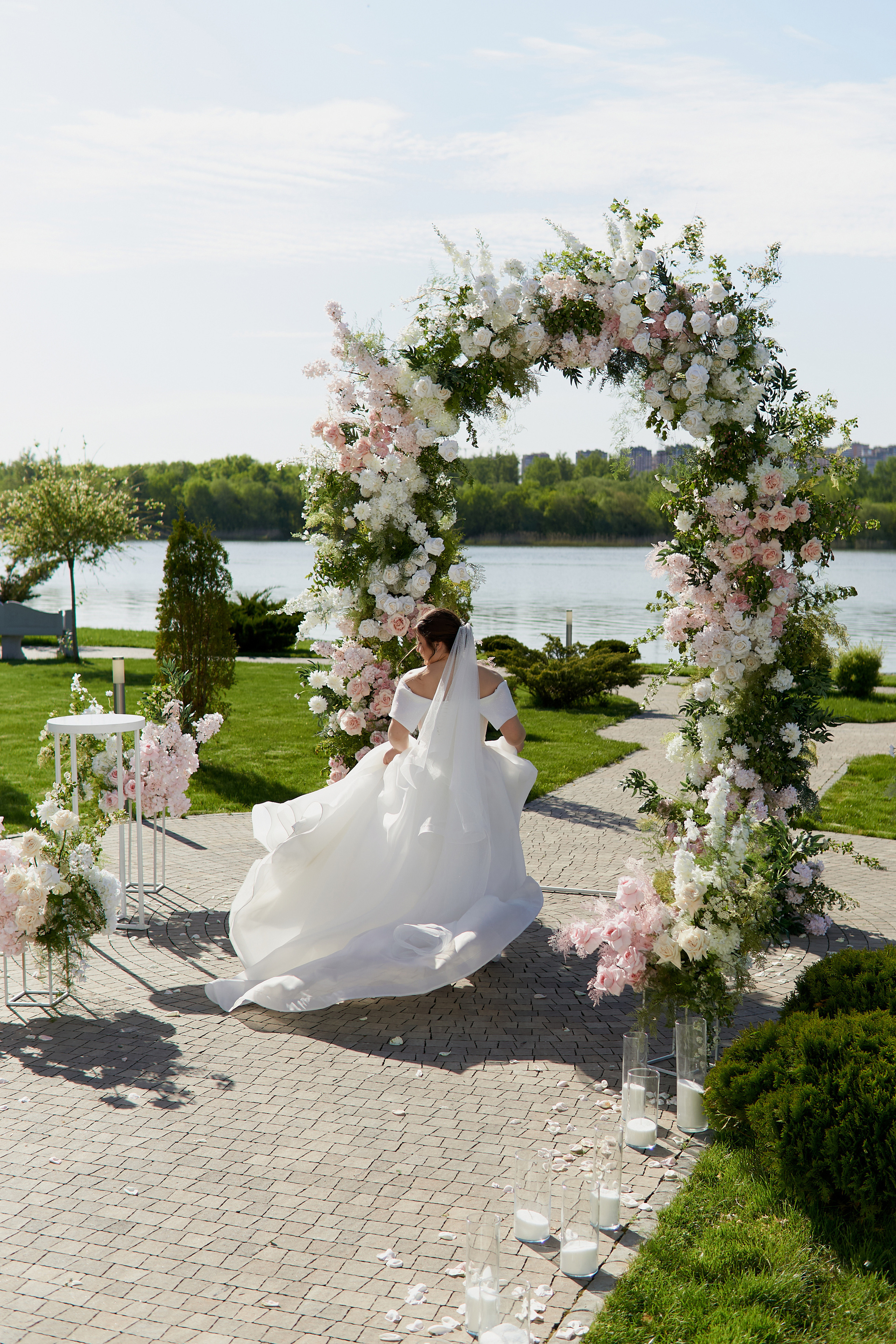 Фотограф Александра Лазарева
