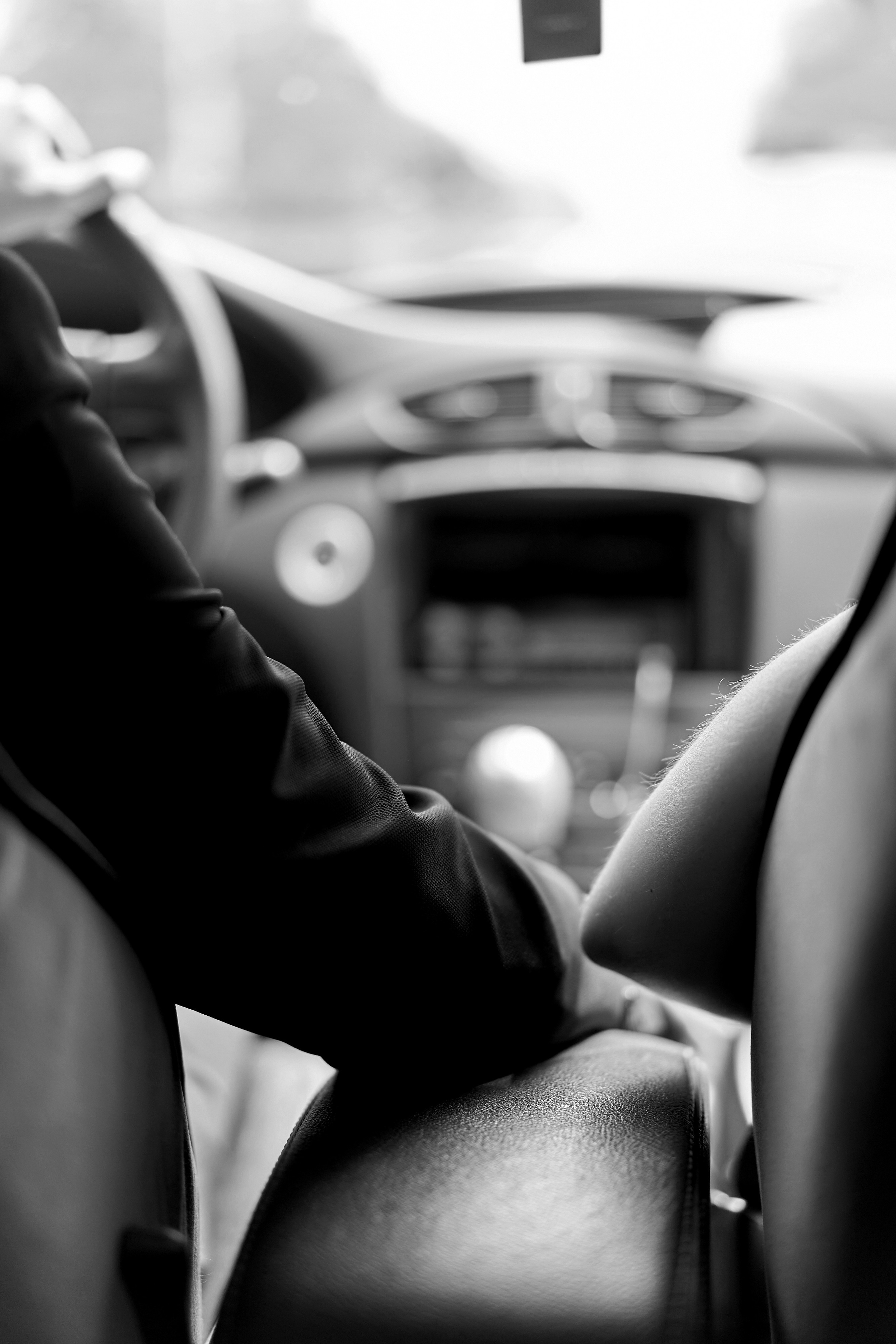 Иван и Анастасия. Фотограф Александра Лазарева