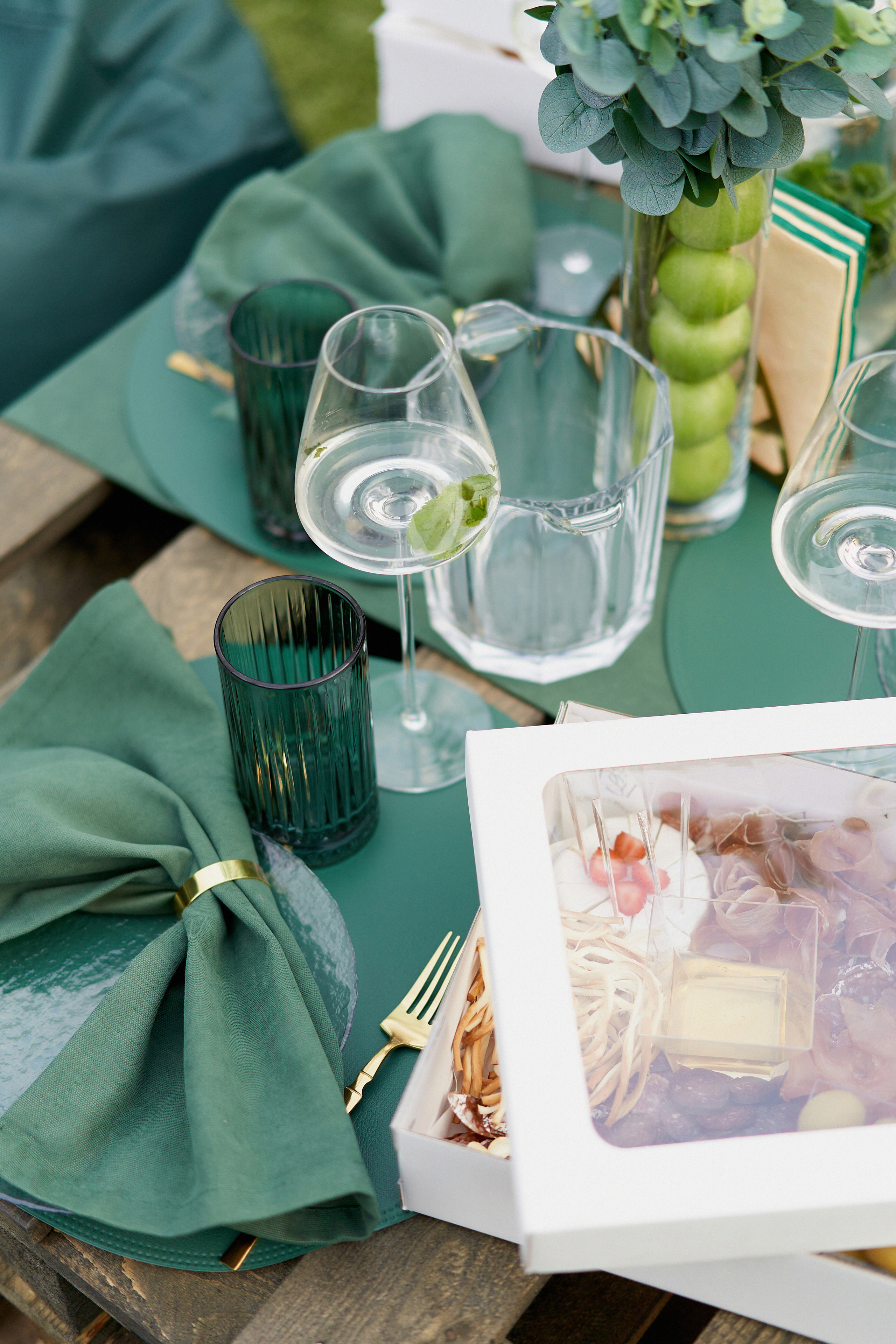 День Рождения. Фотограф Александра Лазарева