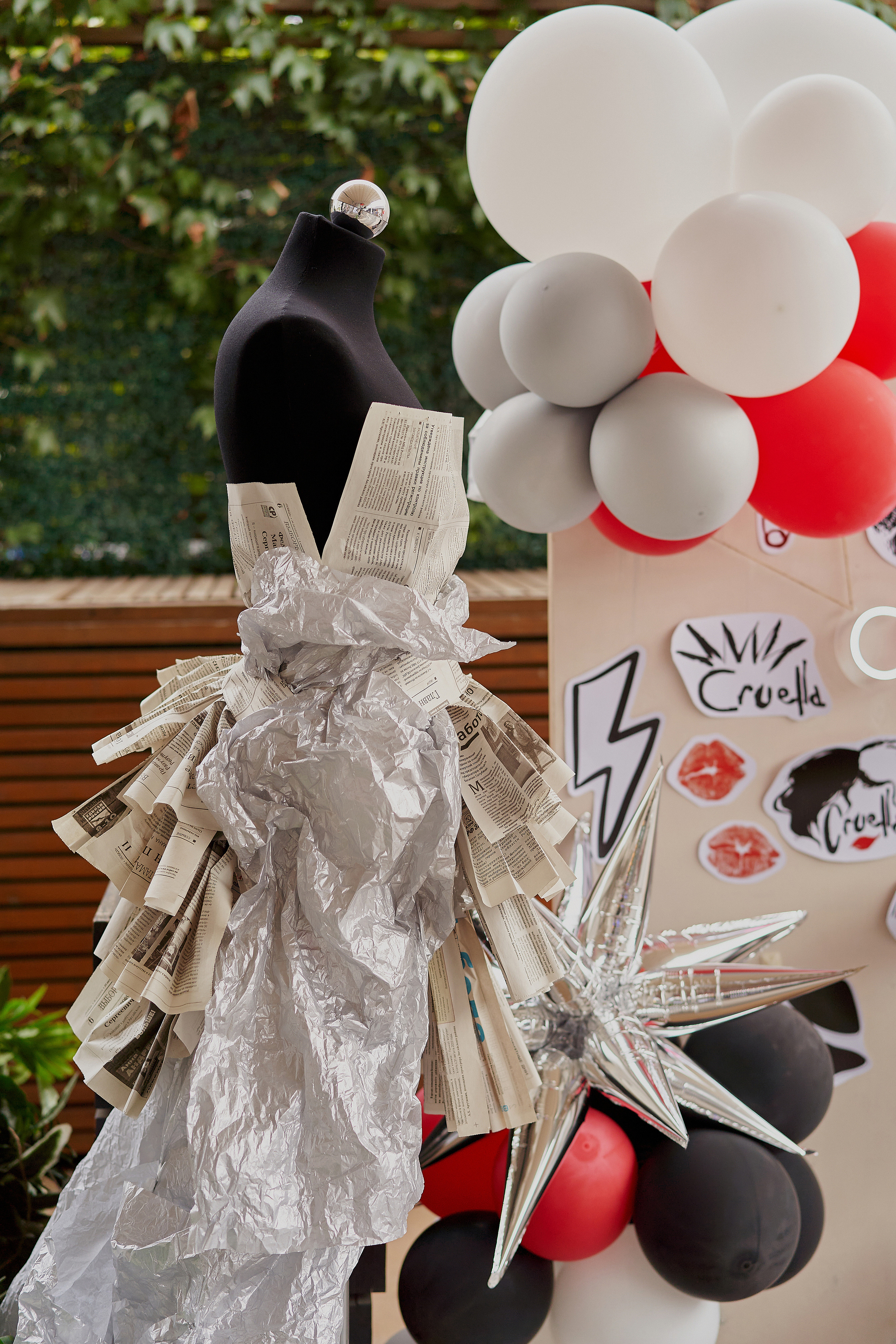 Conceptика MARKET. Фотограф Александра Лазарева