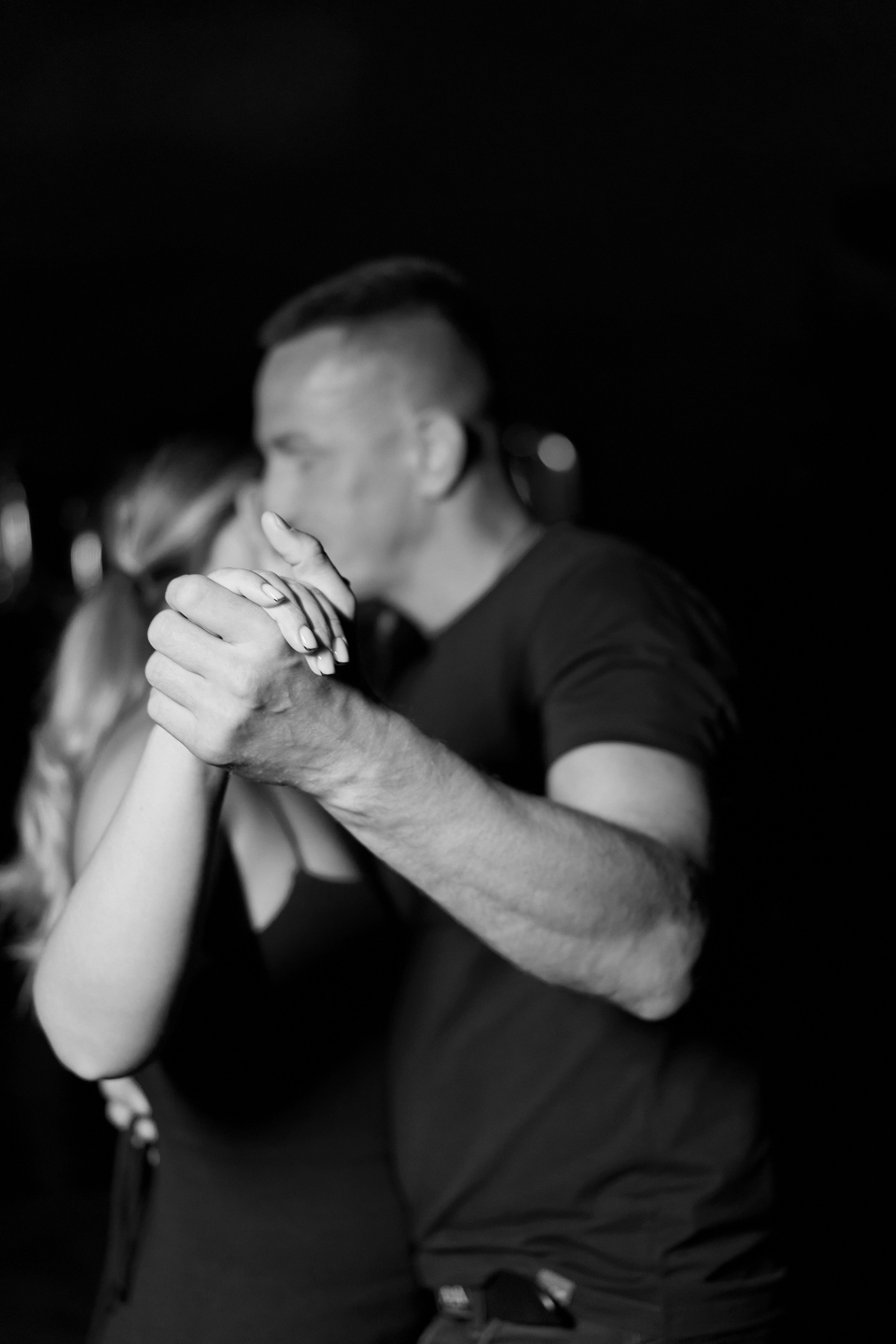 День Рождения. Фотограф Александра Лазарева