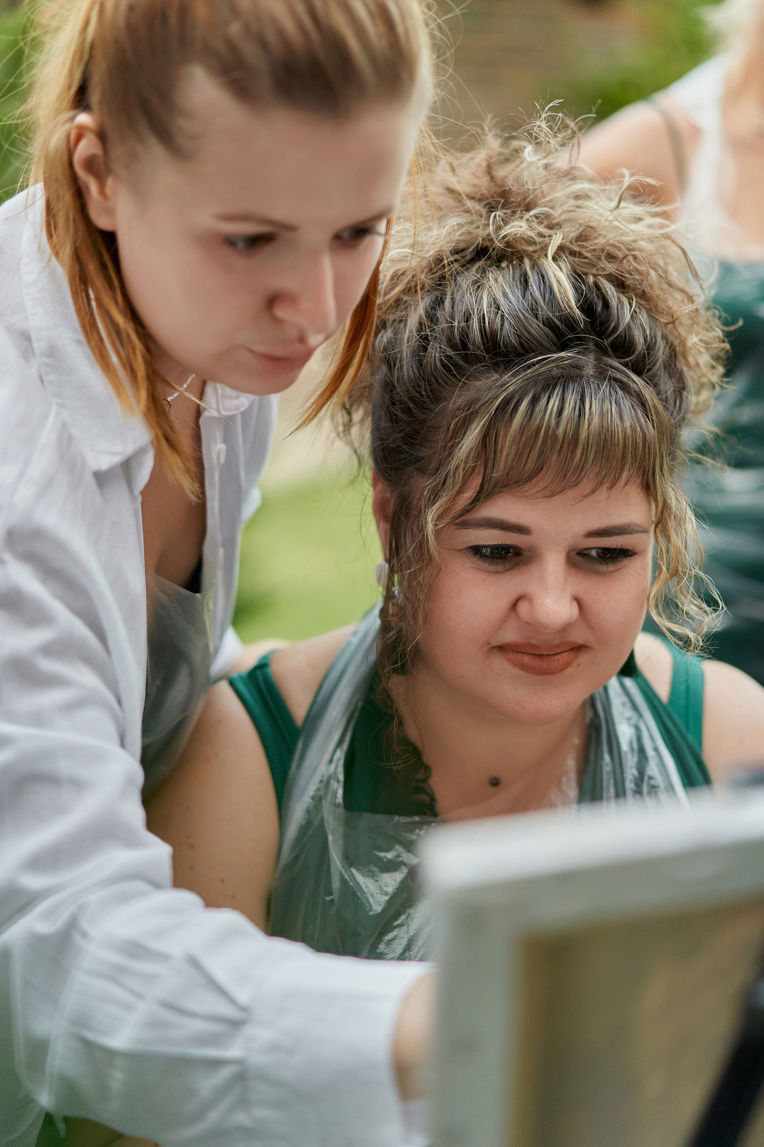 День Рождения. Фотограф Александра Лазарева