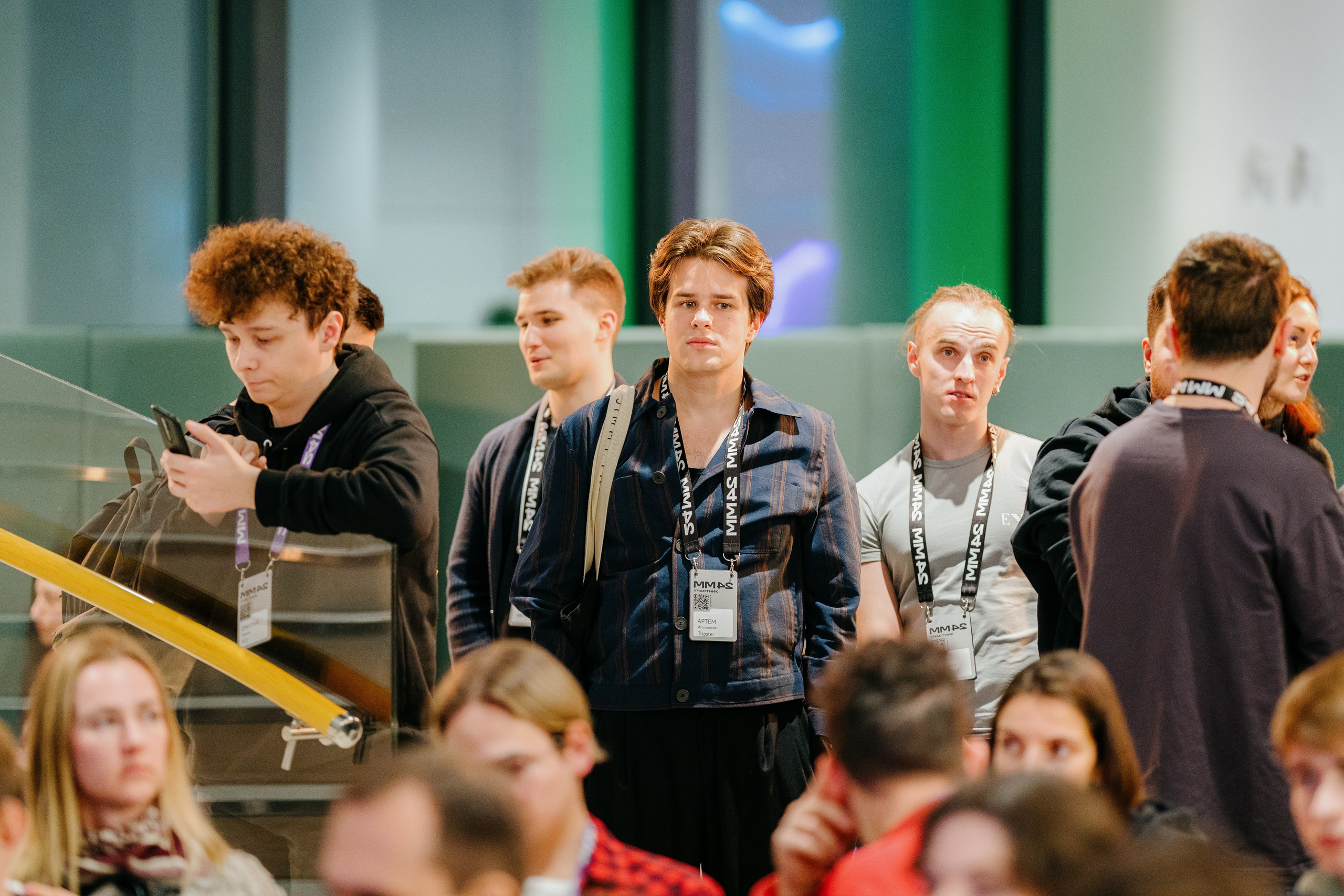 Матемаркетинг — 7–8 ноября 2024. Фотобанк Матемаркетинг