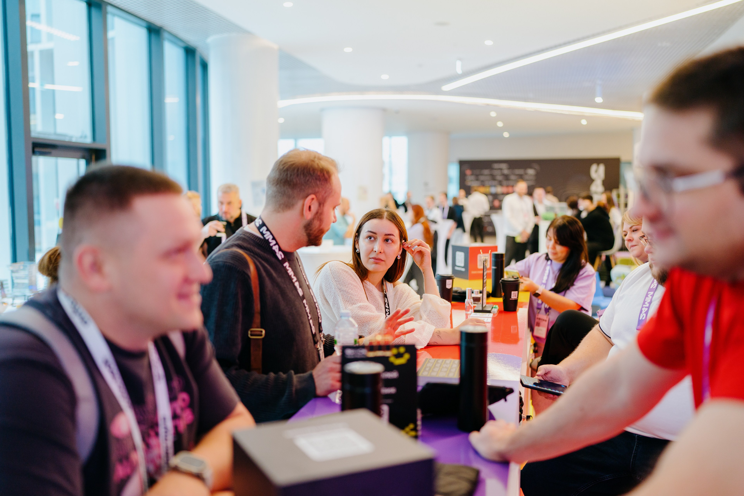 Матемаркетинг — 7–8 ноября 2024. Фотобанк Матемаркетинг