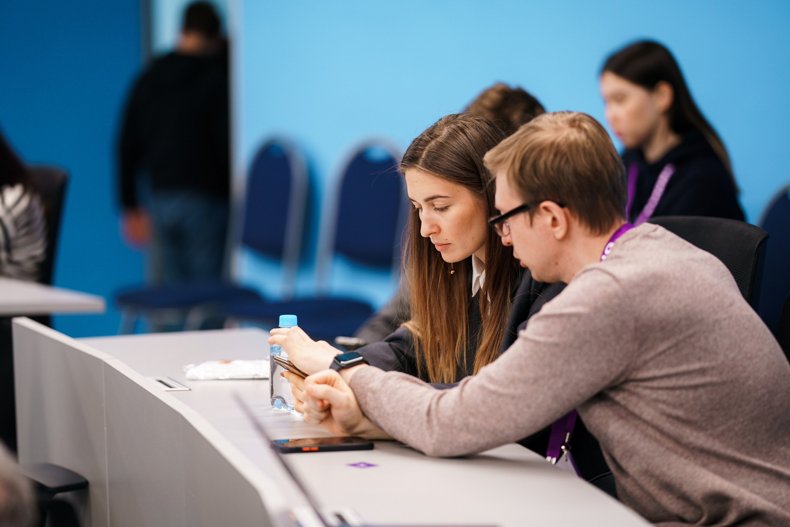 Матемаркетинг — 17–18 ноября 2022. Фотобанк Матемаркетинг