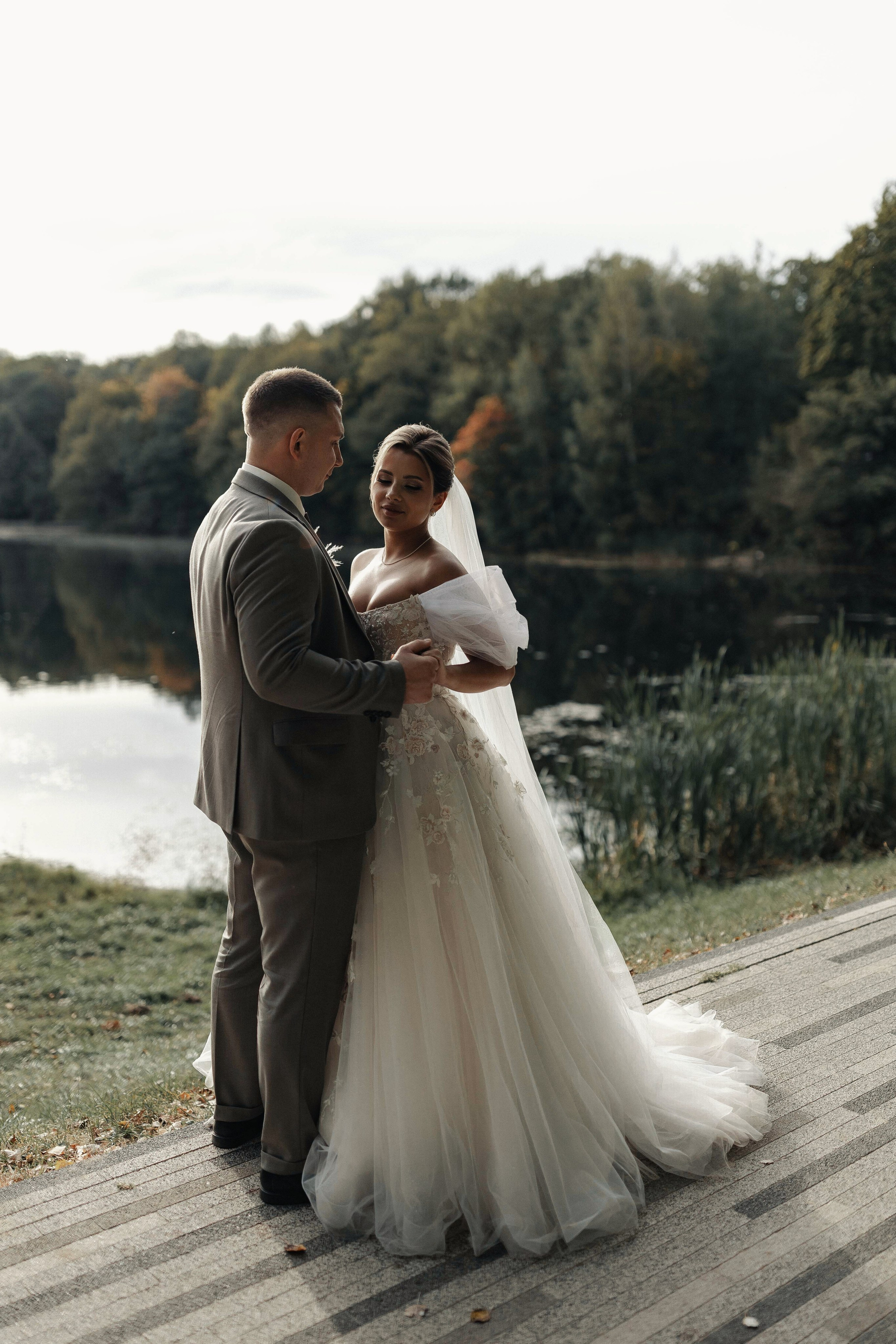Павел&Мария. Алексей Шаров — свадебный и репортажный фотограф в Нижнем Новгороде