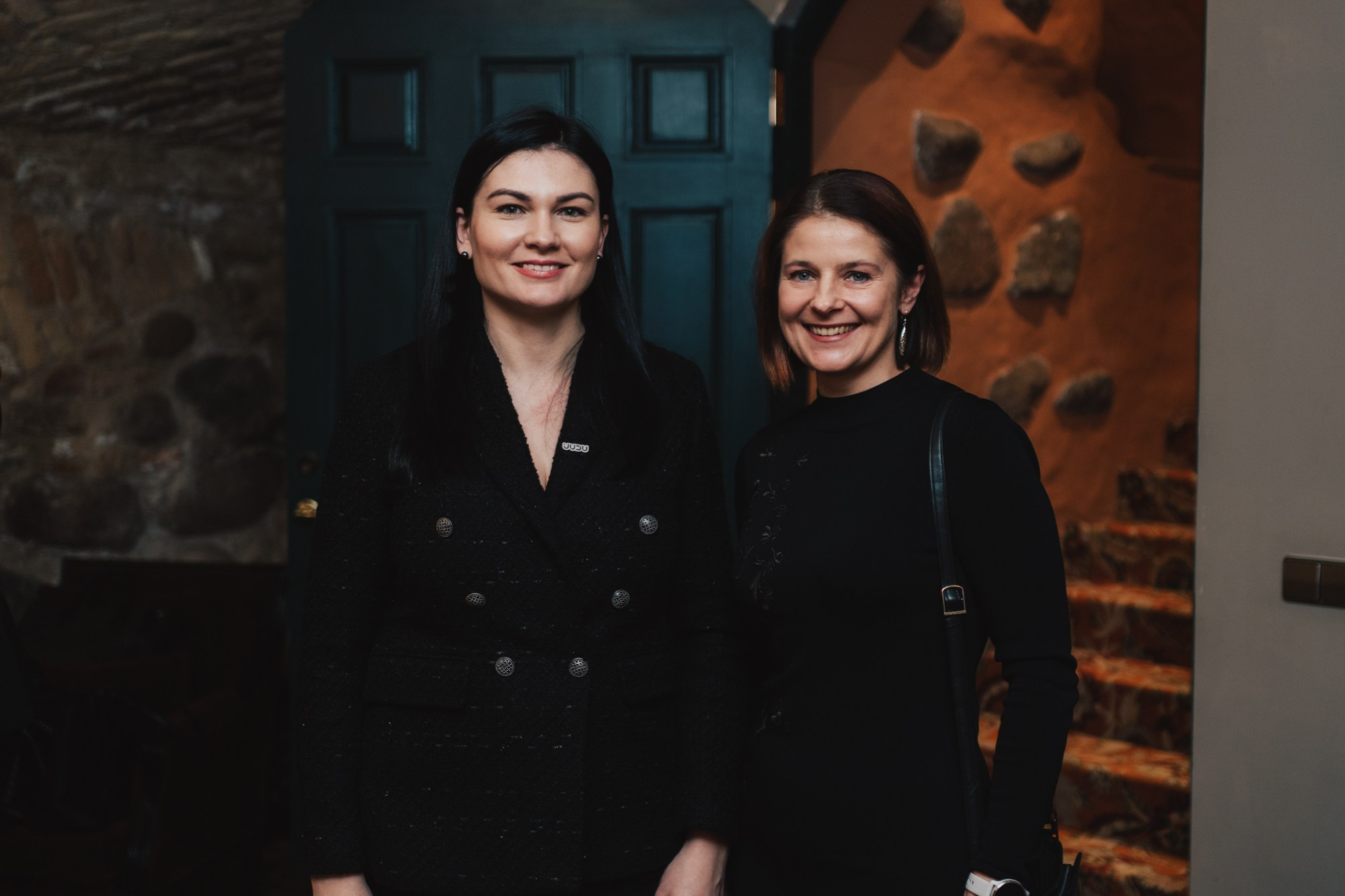 ISM Awards Ceremony 2025. Photographer in Vilnius