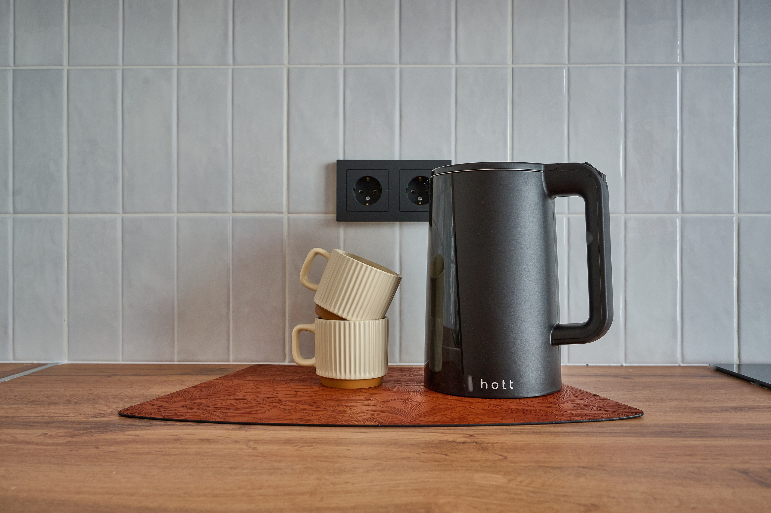 Квартира 157. Интерьерный фотограф в Краснодаре