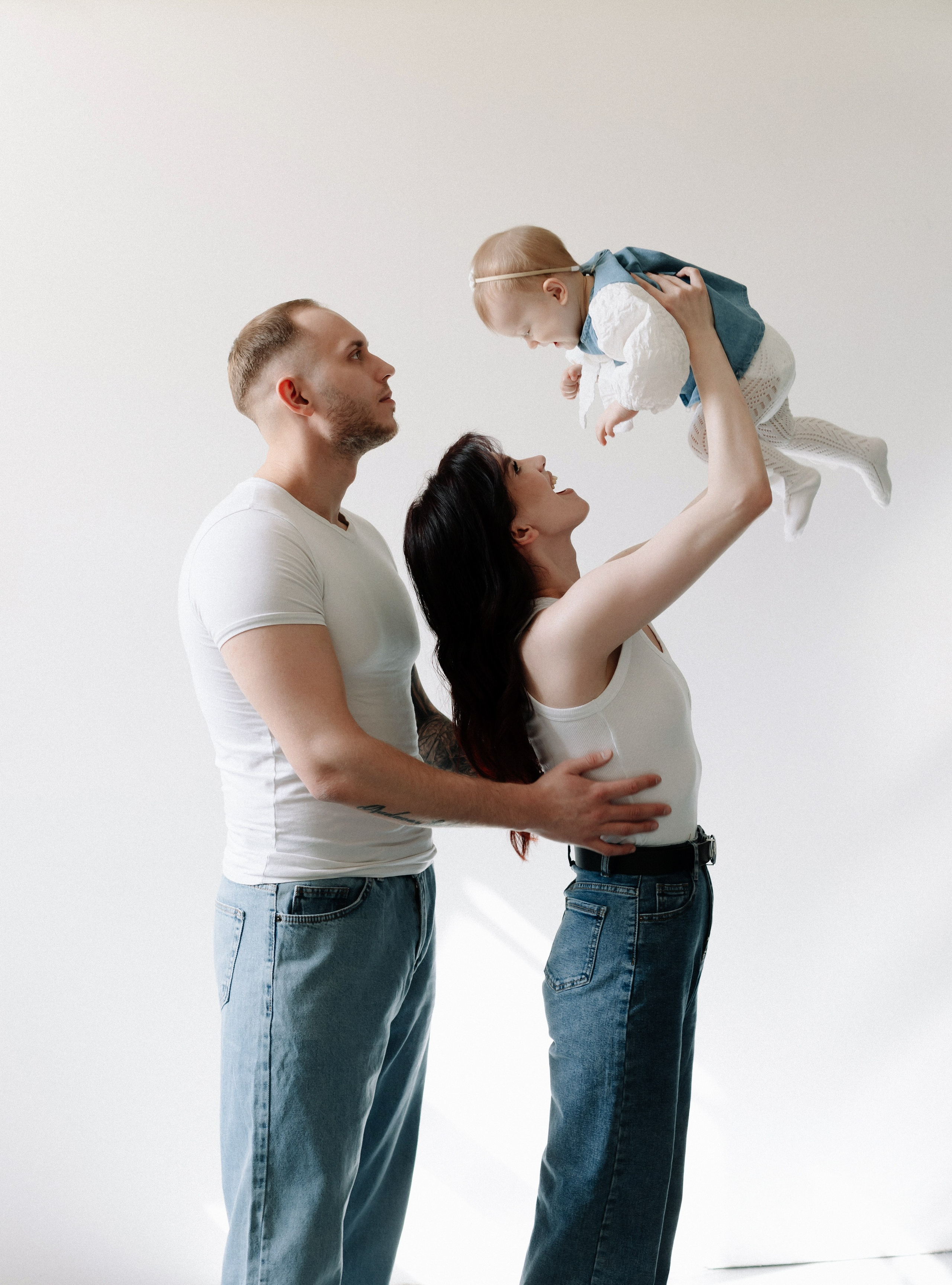 Эмилия,Даша,Данил. Дубинкина Екатерина Фотограф Рязань, Москва