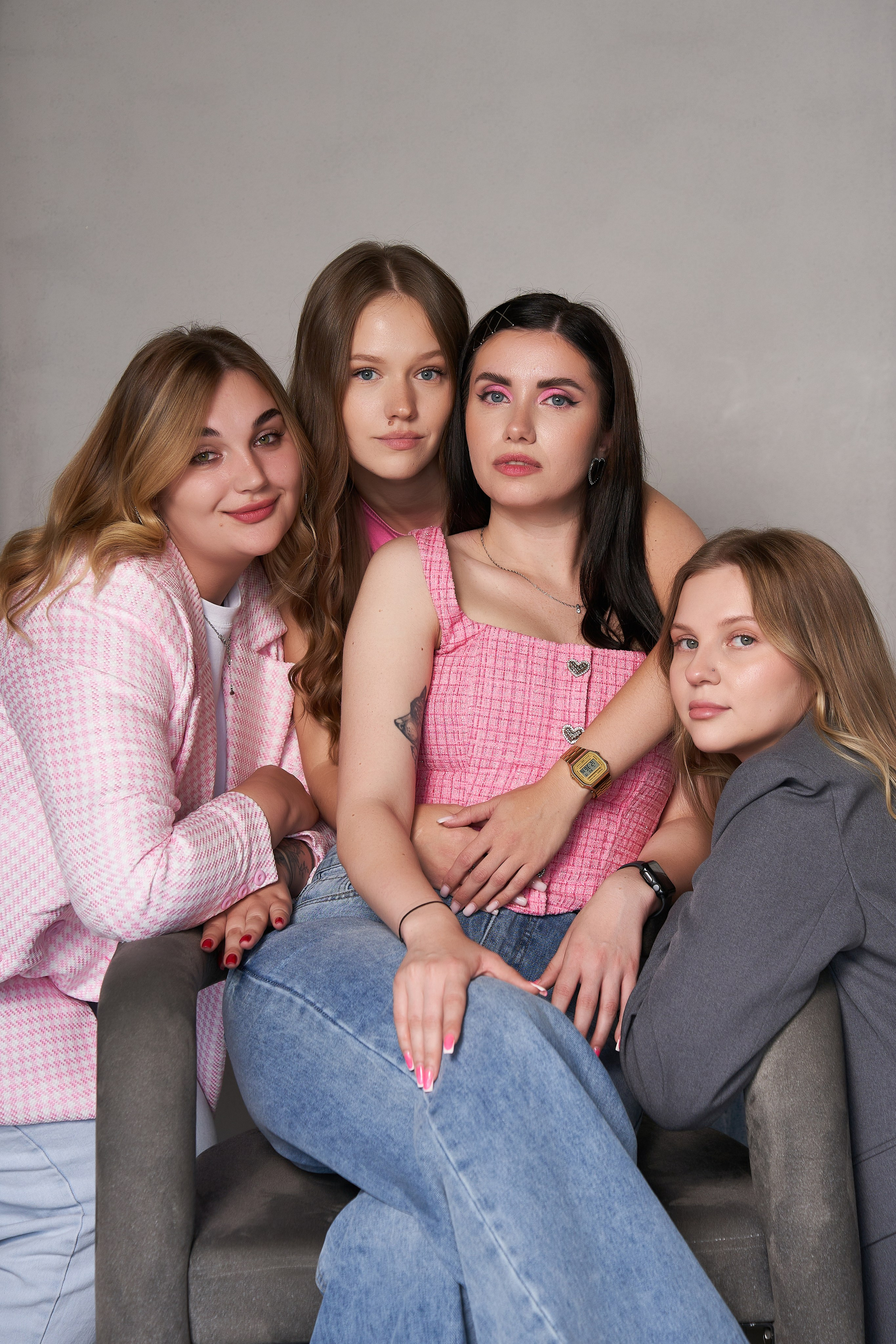 Групповые. Фотограф для брендов и маркетплейсов Екатеринбург Екатерина Дроздова