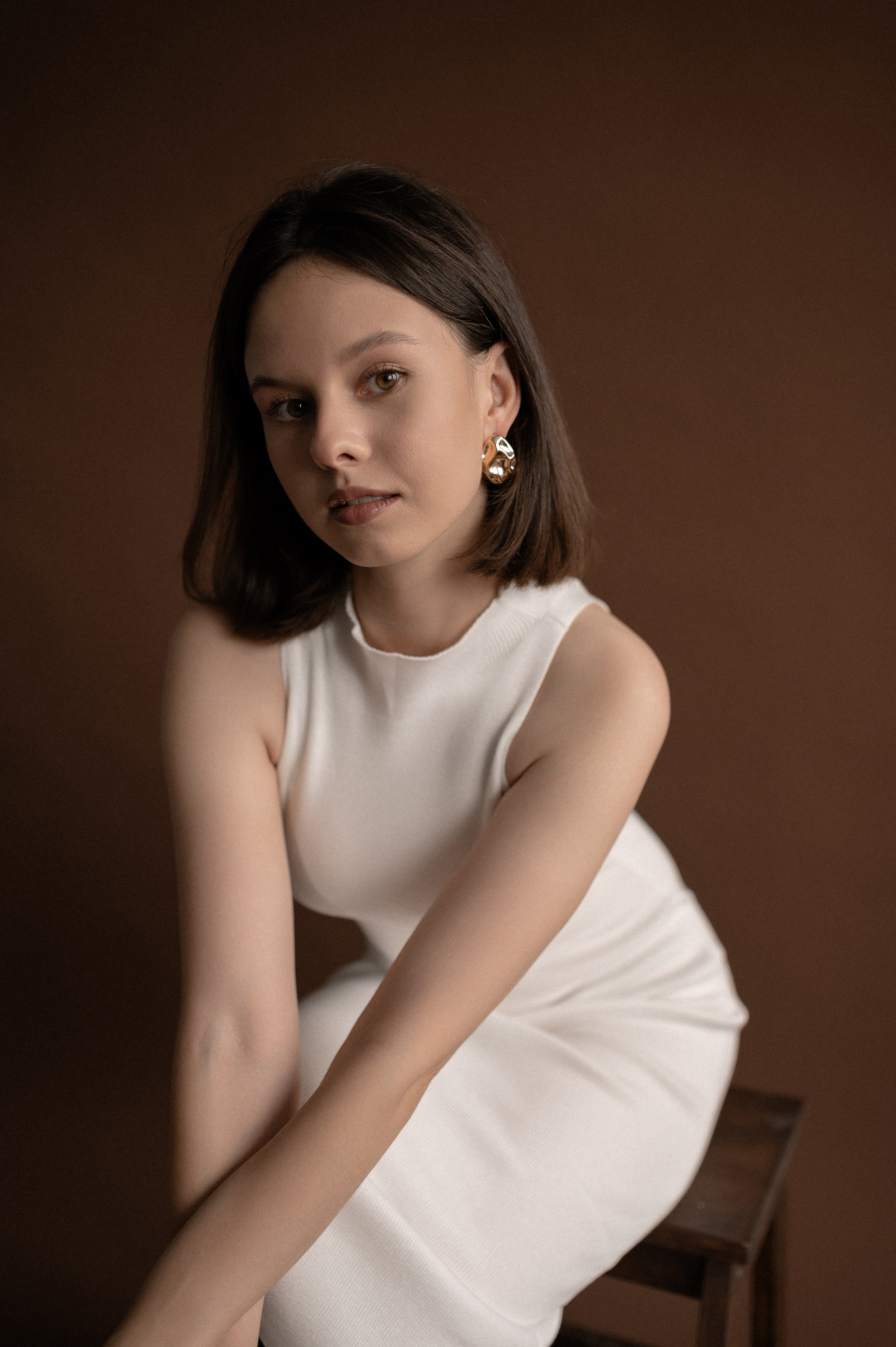 Анастасия. Твой личный проводник к красивым фотографиям в Старом Осколе