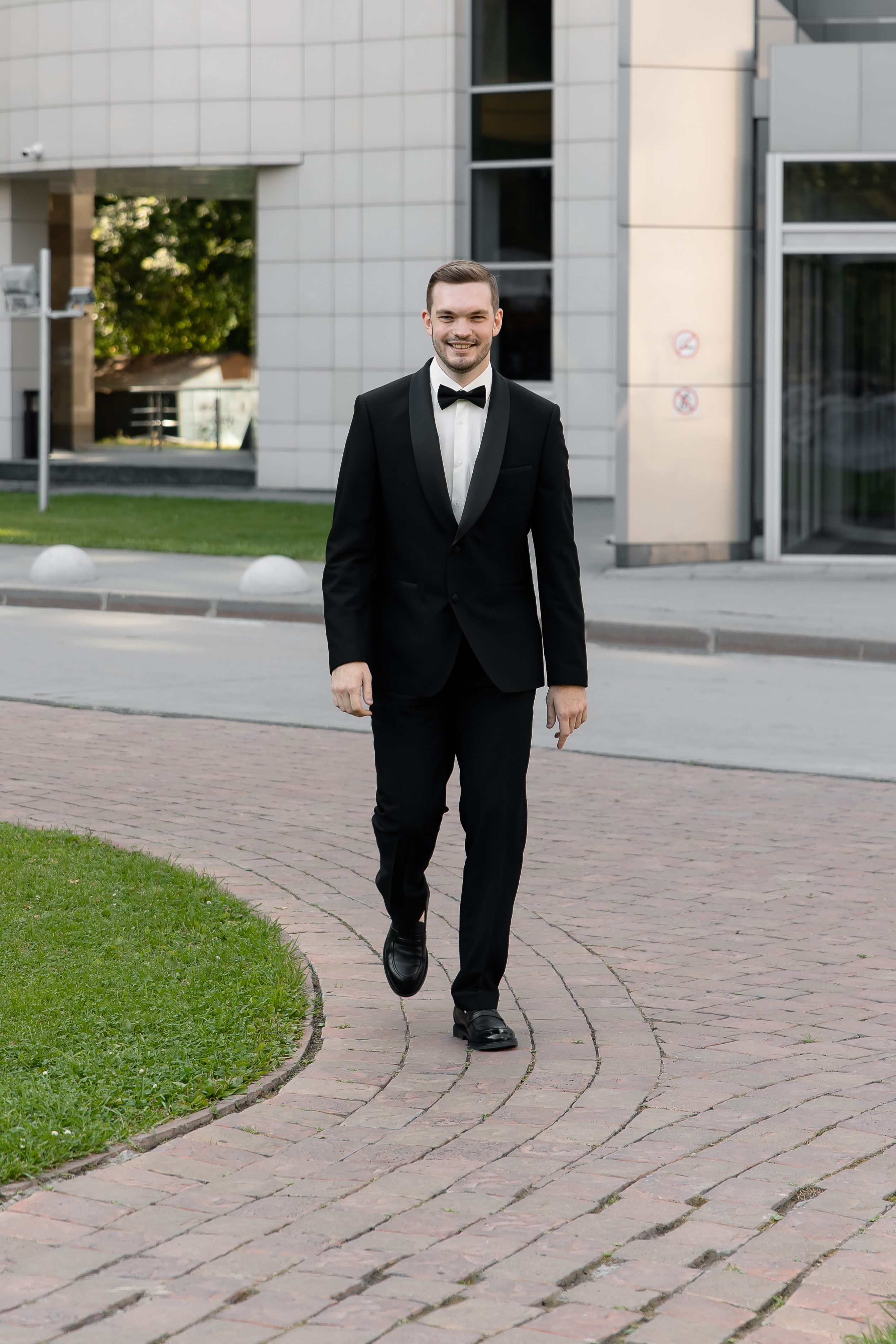 Антон и Вика. Свадебный и семейный фотограф в Новосибирске Наталья Зорина