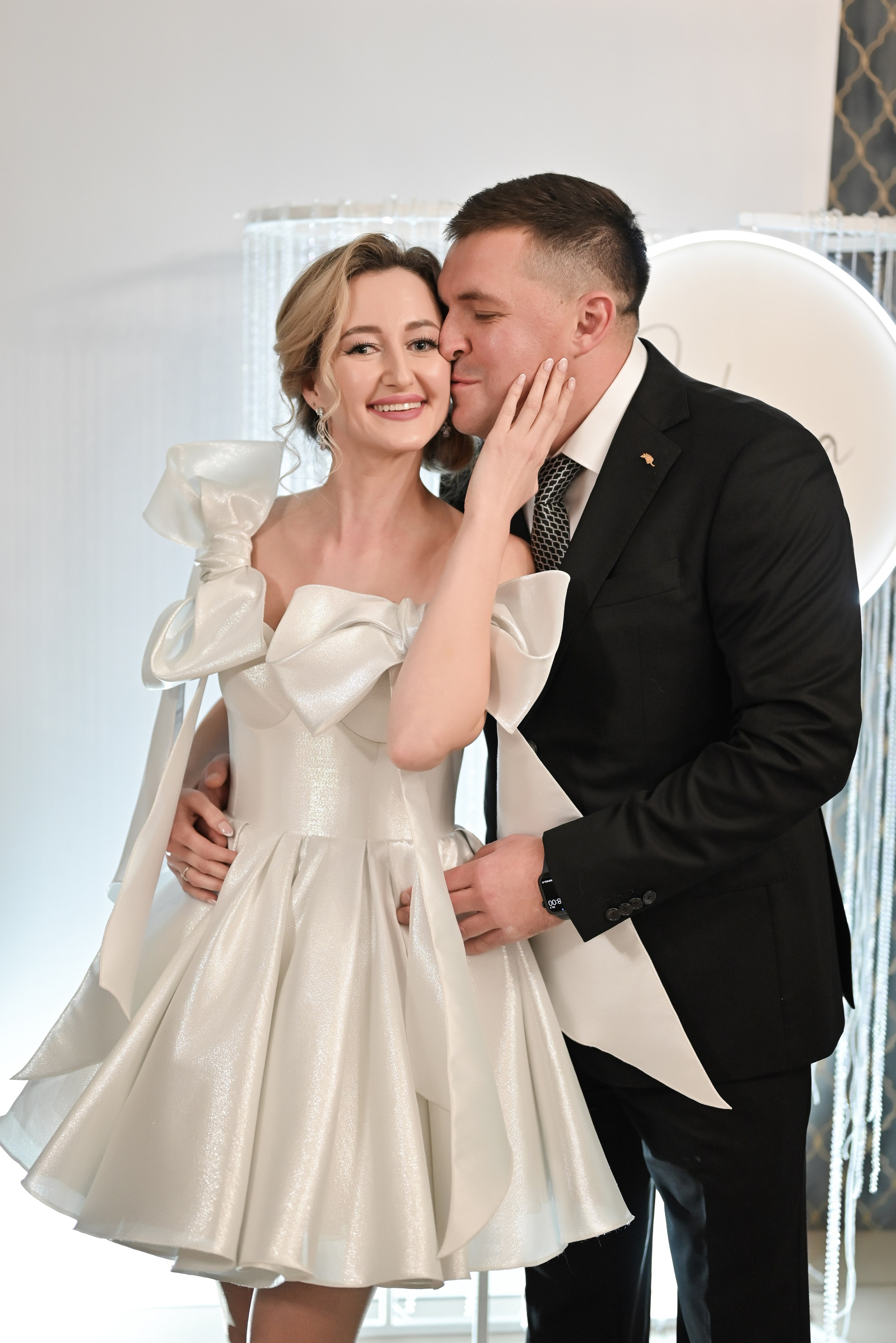 День Рождения Гульнары!. Свадебный и семейный фотограф в Уфе Александров Максим