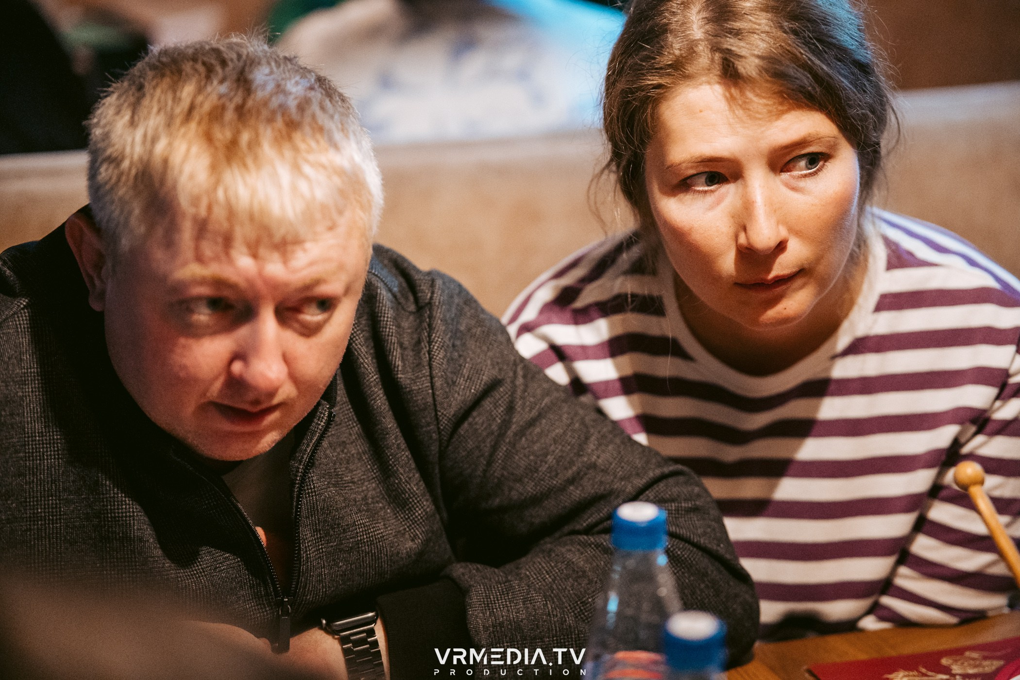 Эйнштейн party в ресторане «Мюнхен»