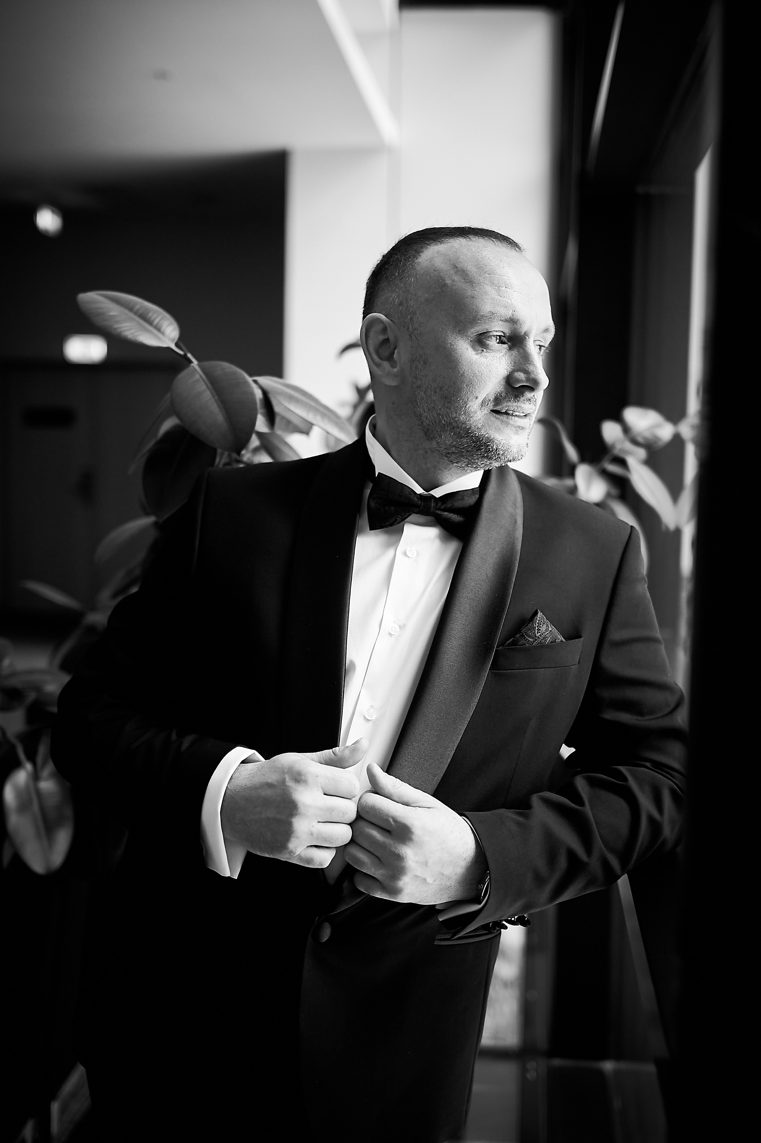 D&V. Профессиональный репортажный фотограф в Самаре Никита Королев