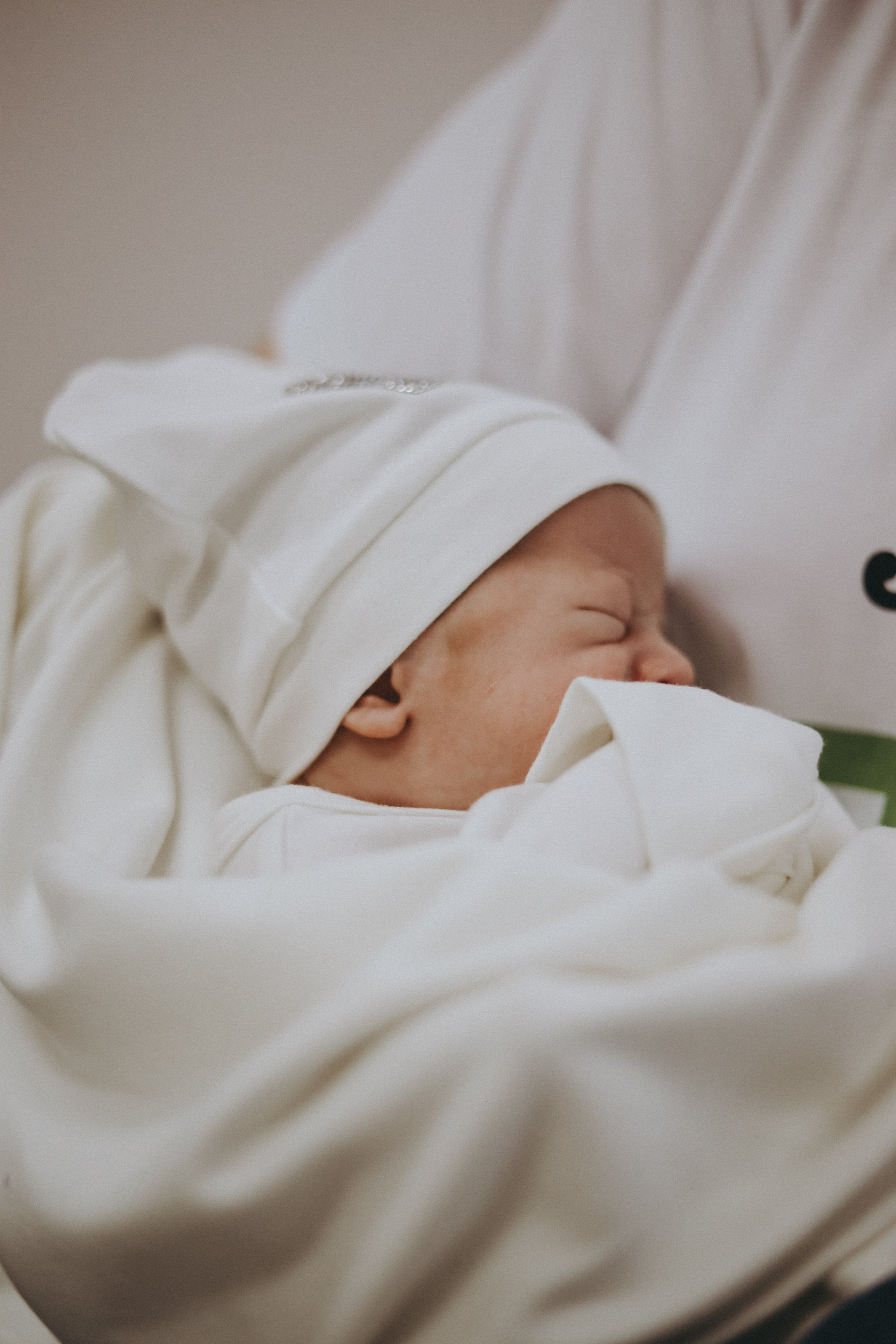 Выписка Николая. Фотограф Мария Лаенко