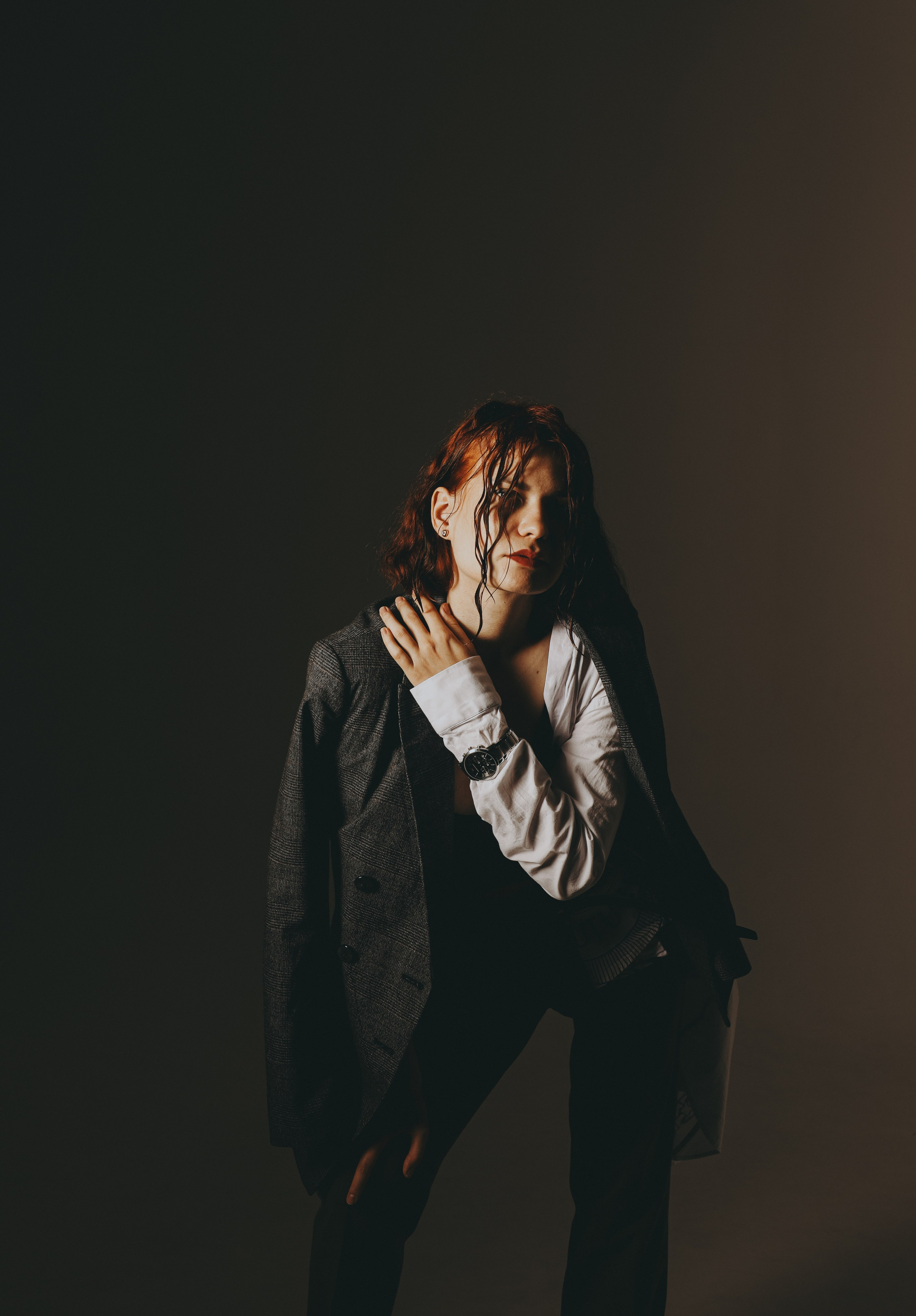 Алина. Фотограф Мария Лаенко