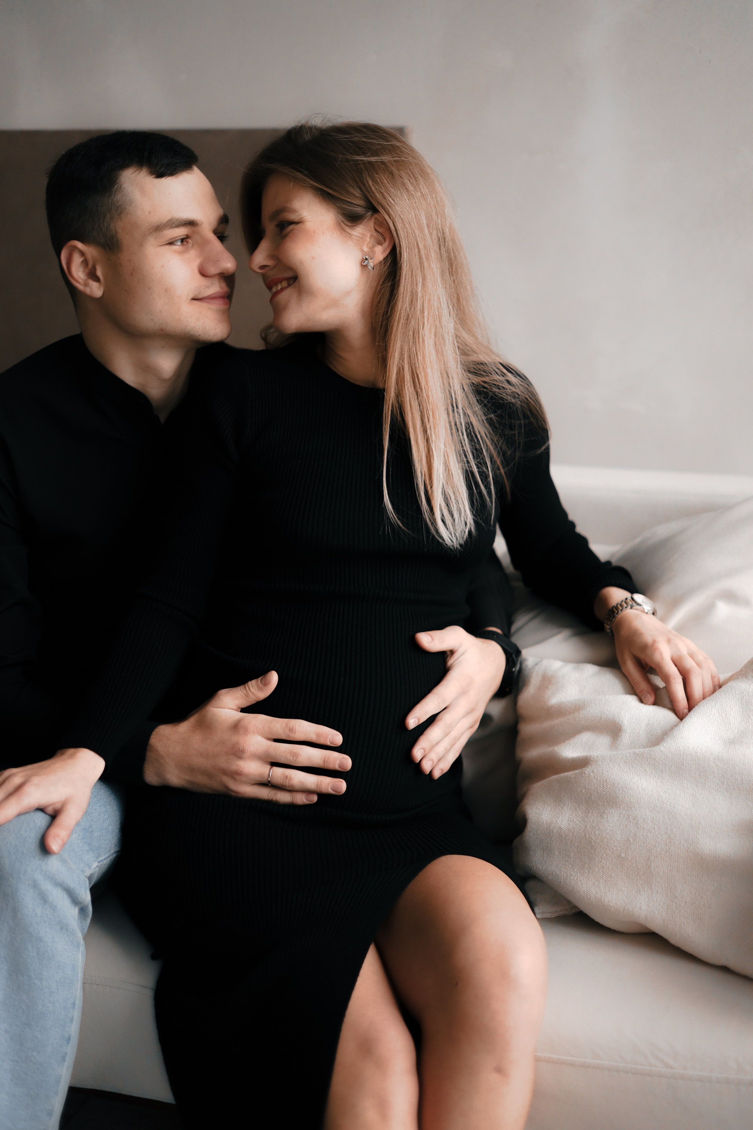 Наталья. Фотограф Мария Лаенко