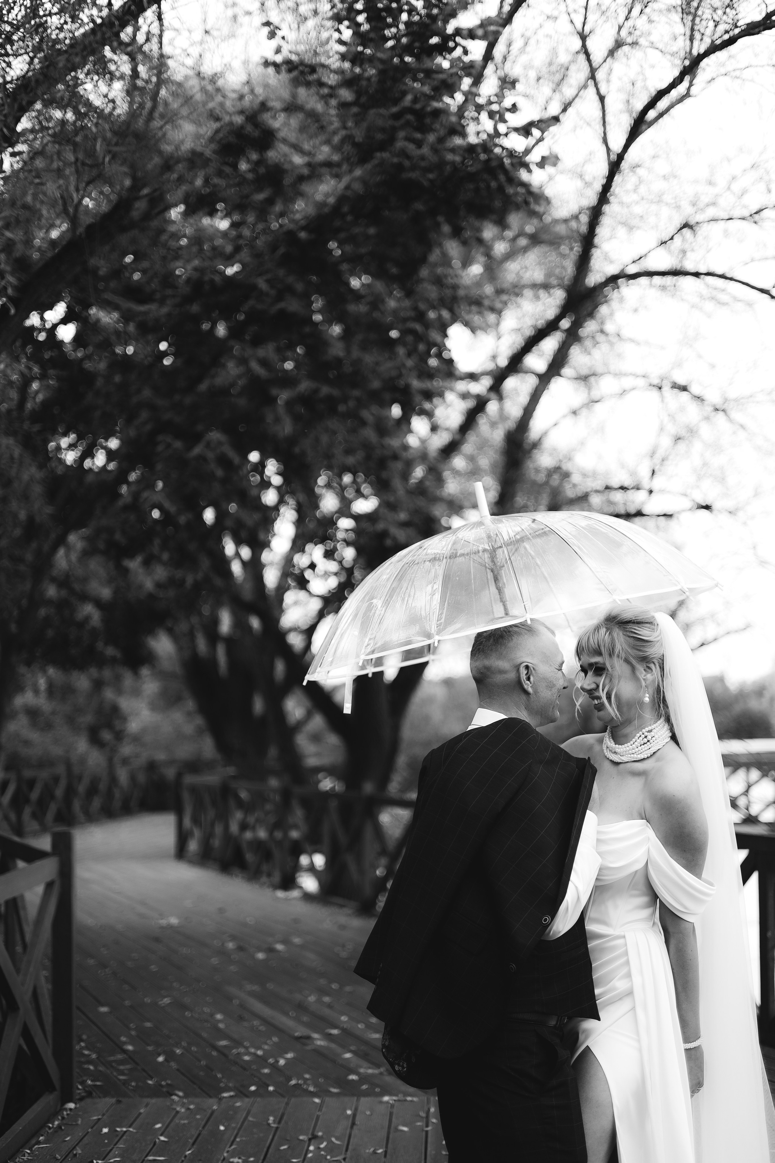 Сергей & Мария. Фотограф Мария Лаенко