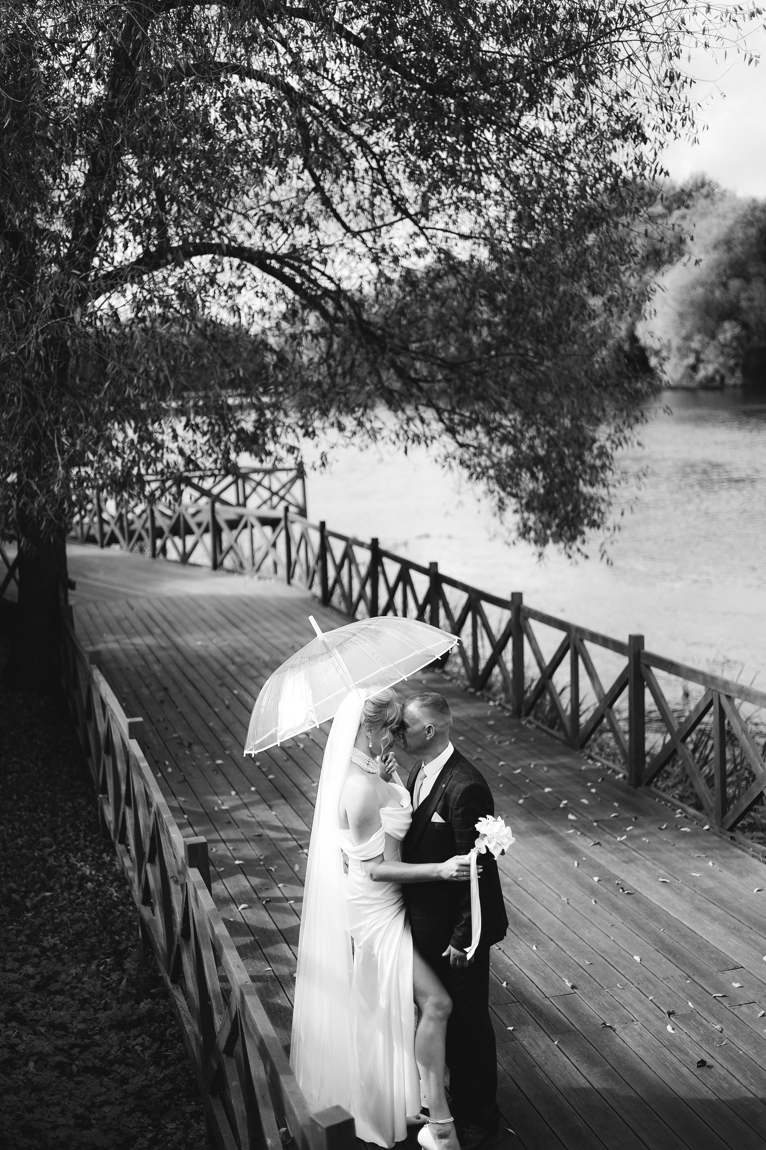 Сергей & Мария. Фотограф Мария Лаенко