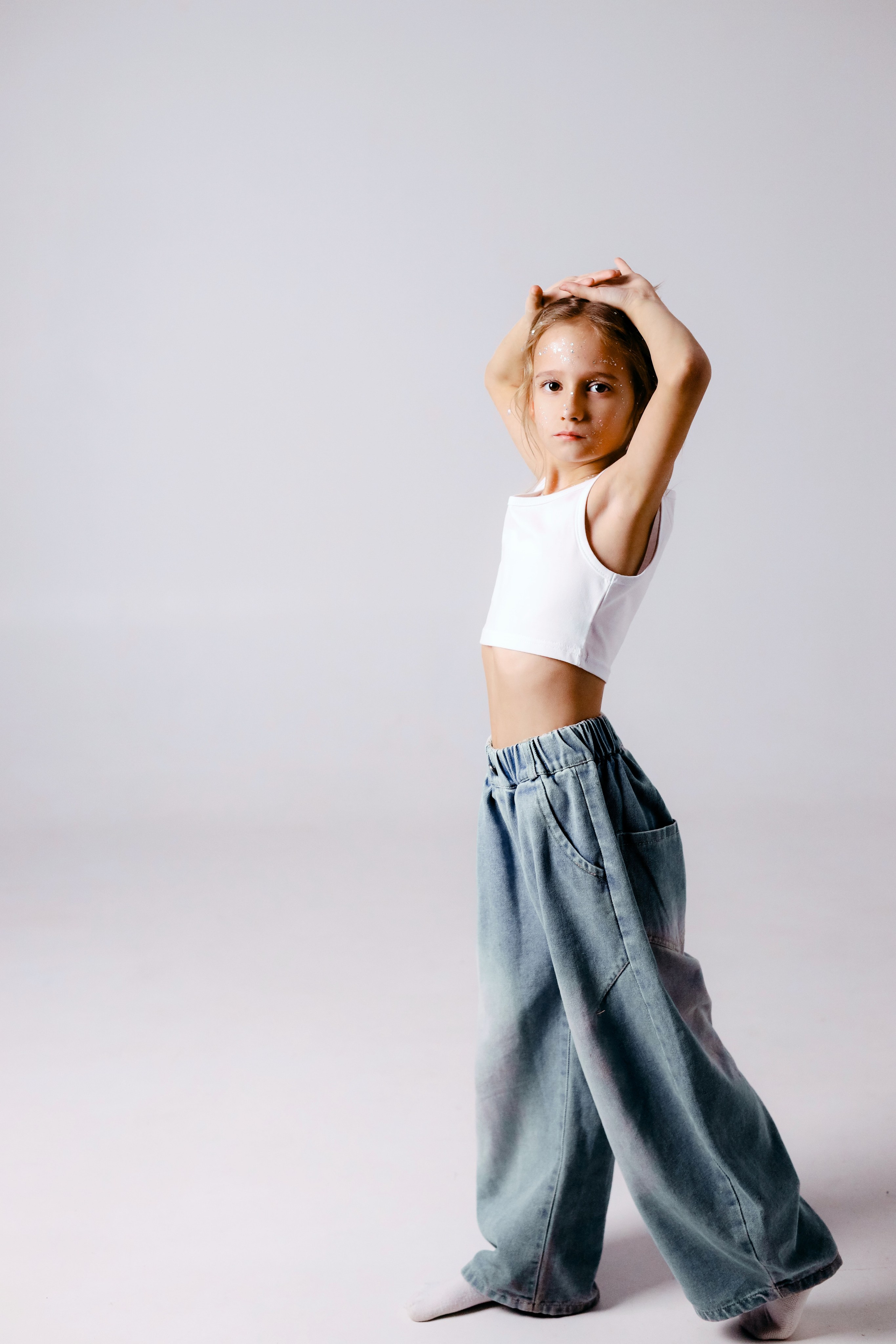 Варя и ее мама. Фотограф Мария Лаенко