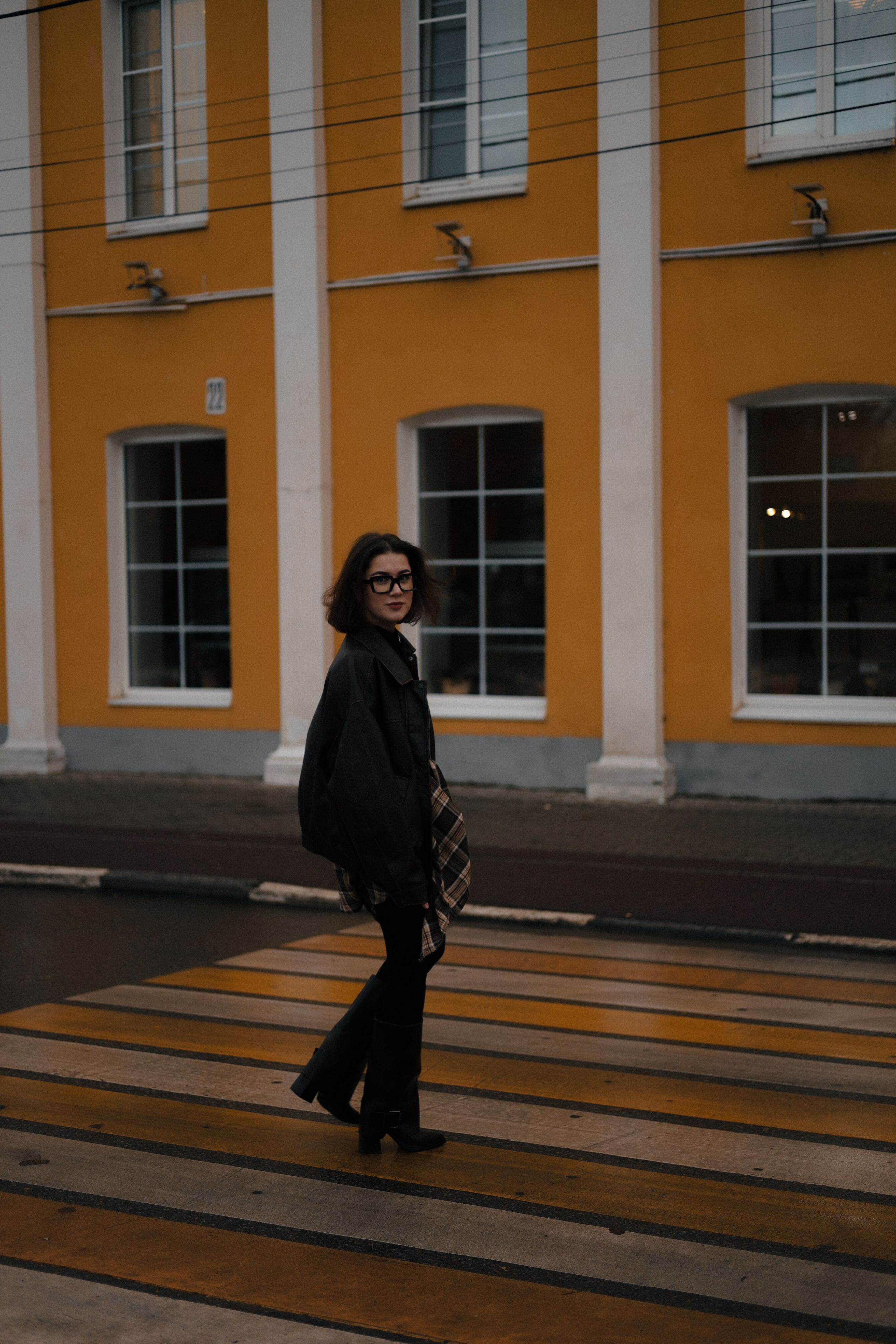 Владислава. Фотограф Мария Лаенко