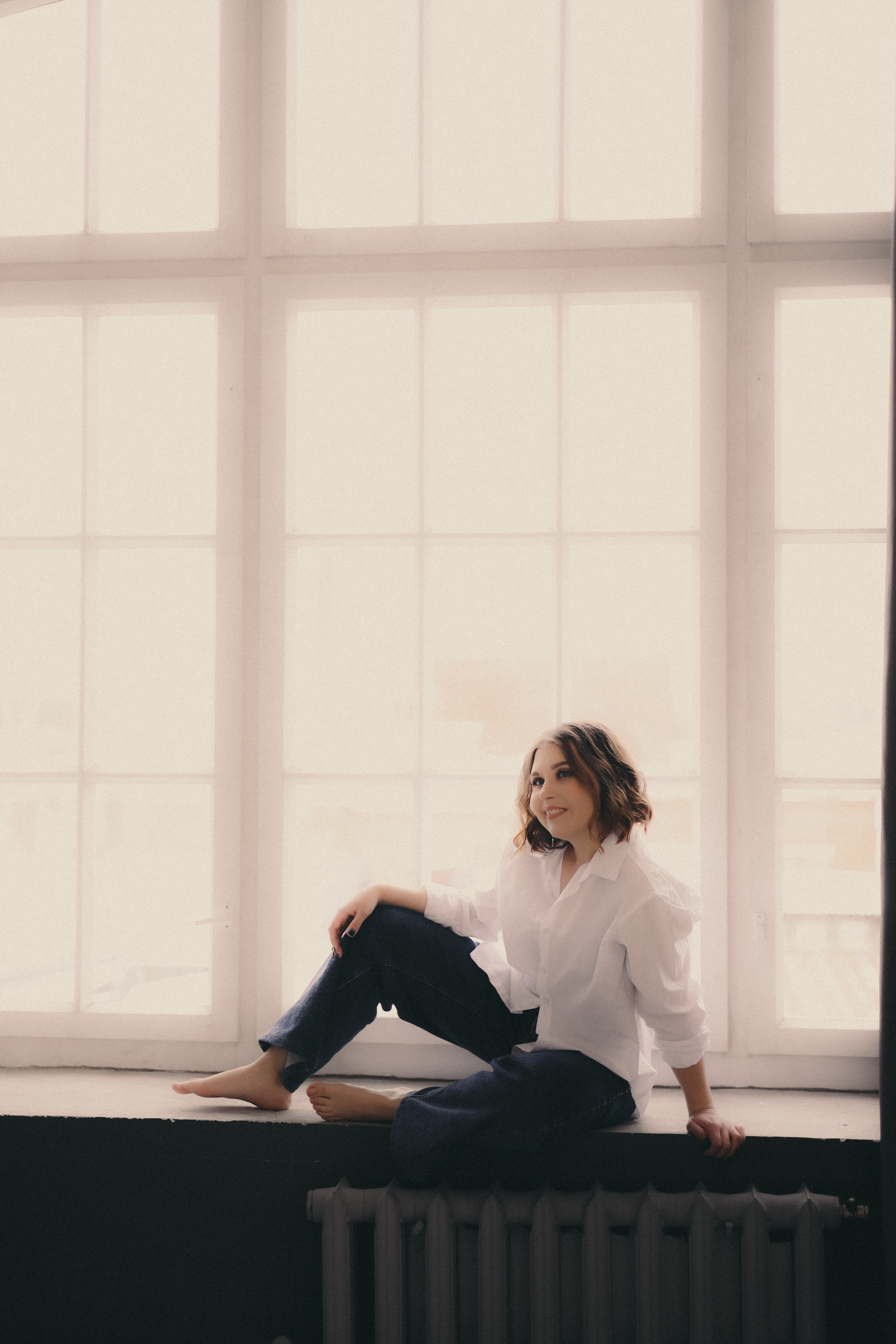 Юлия. Фотограф Мария Лаенко