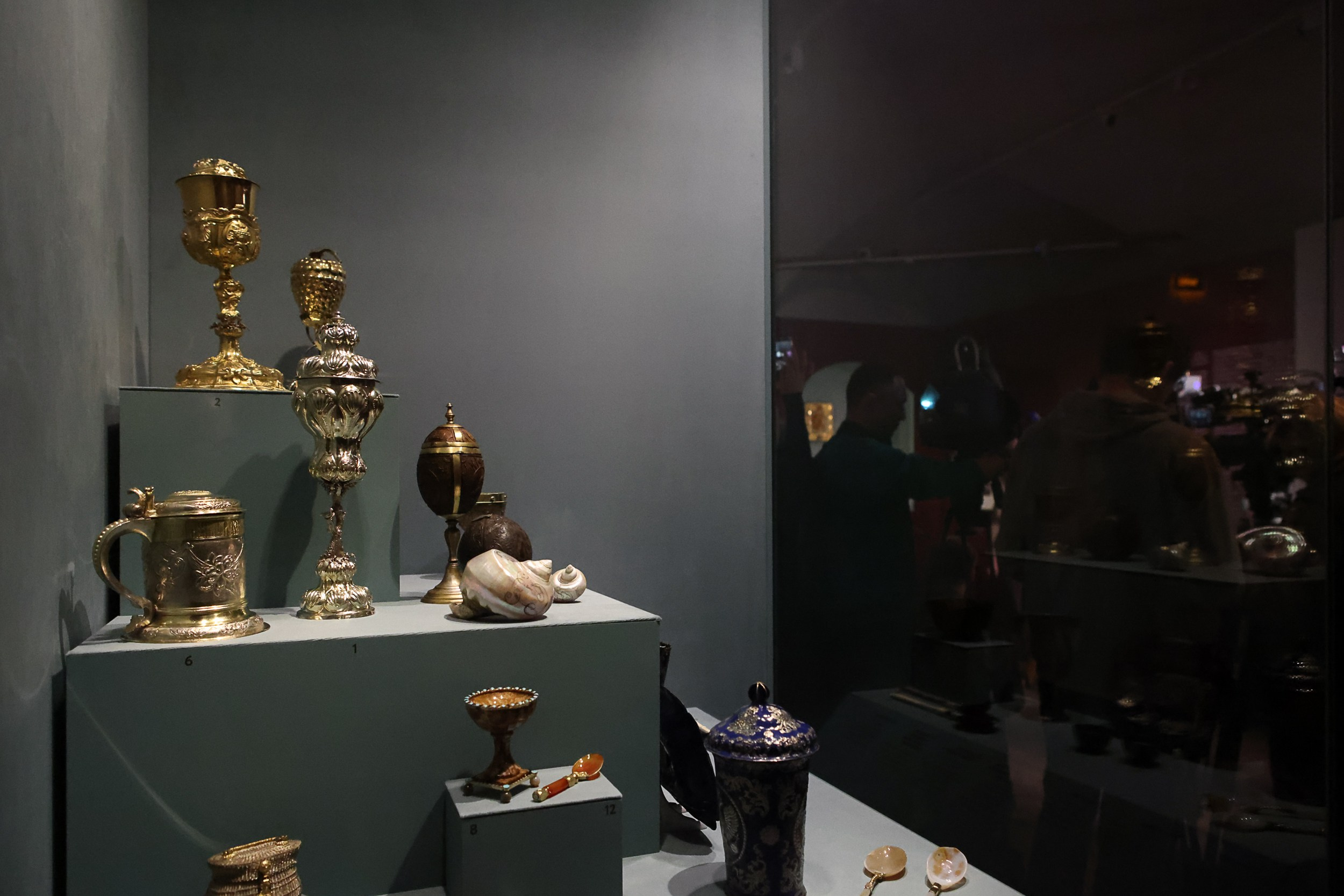 Кремль. Любители родной истории. Репортажный, архитектурный, театральный и файн-арт фотограф Лена Мельникова в Москве