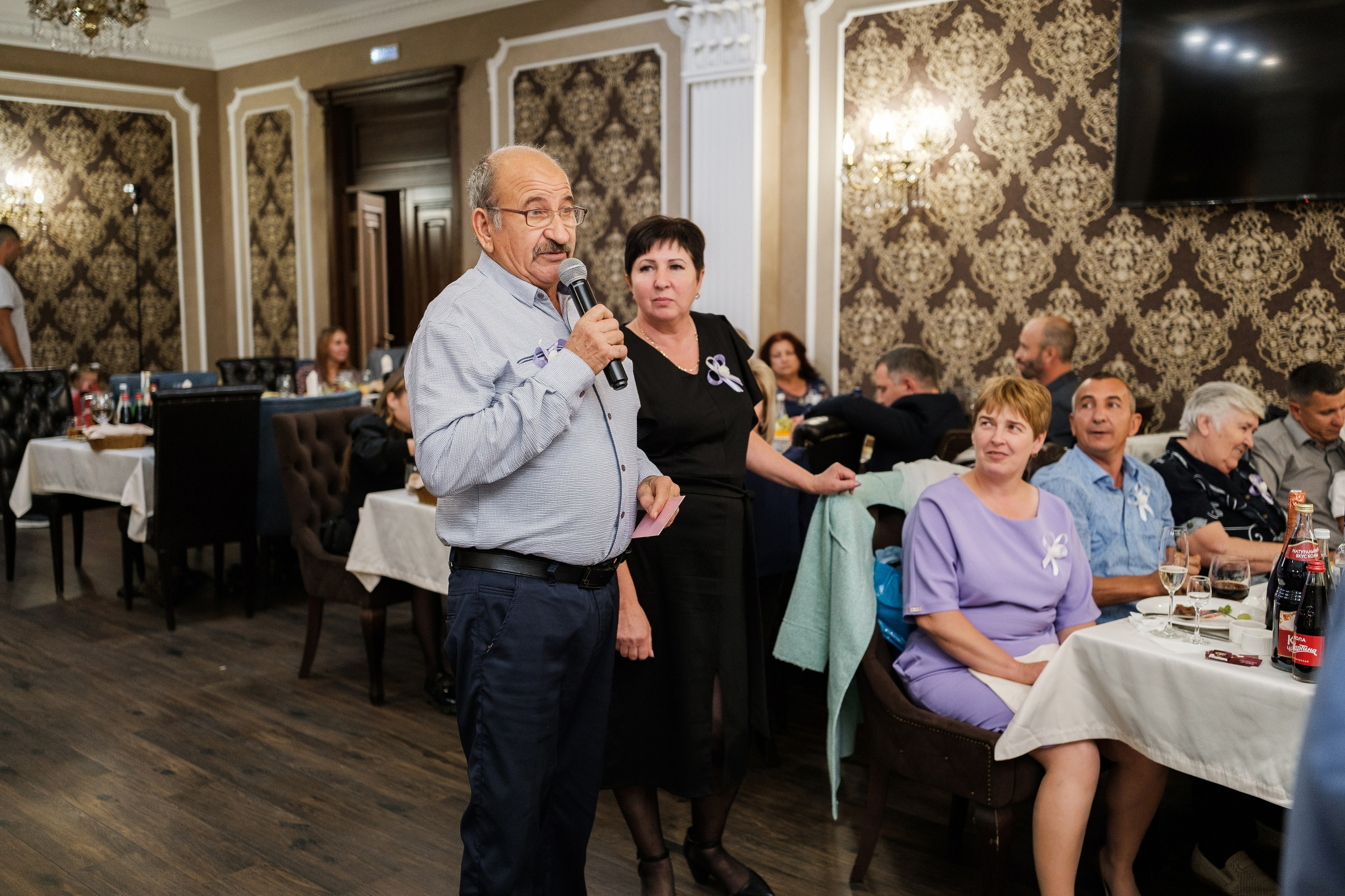 Дмитрий и Александра. Свадебный фотограф | репортаж | праздники | крещение