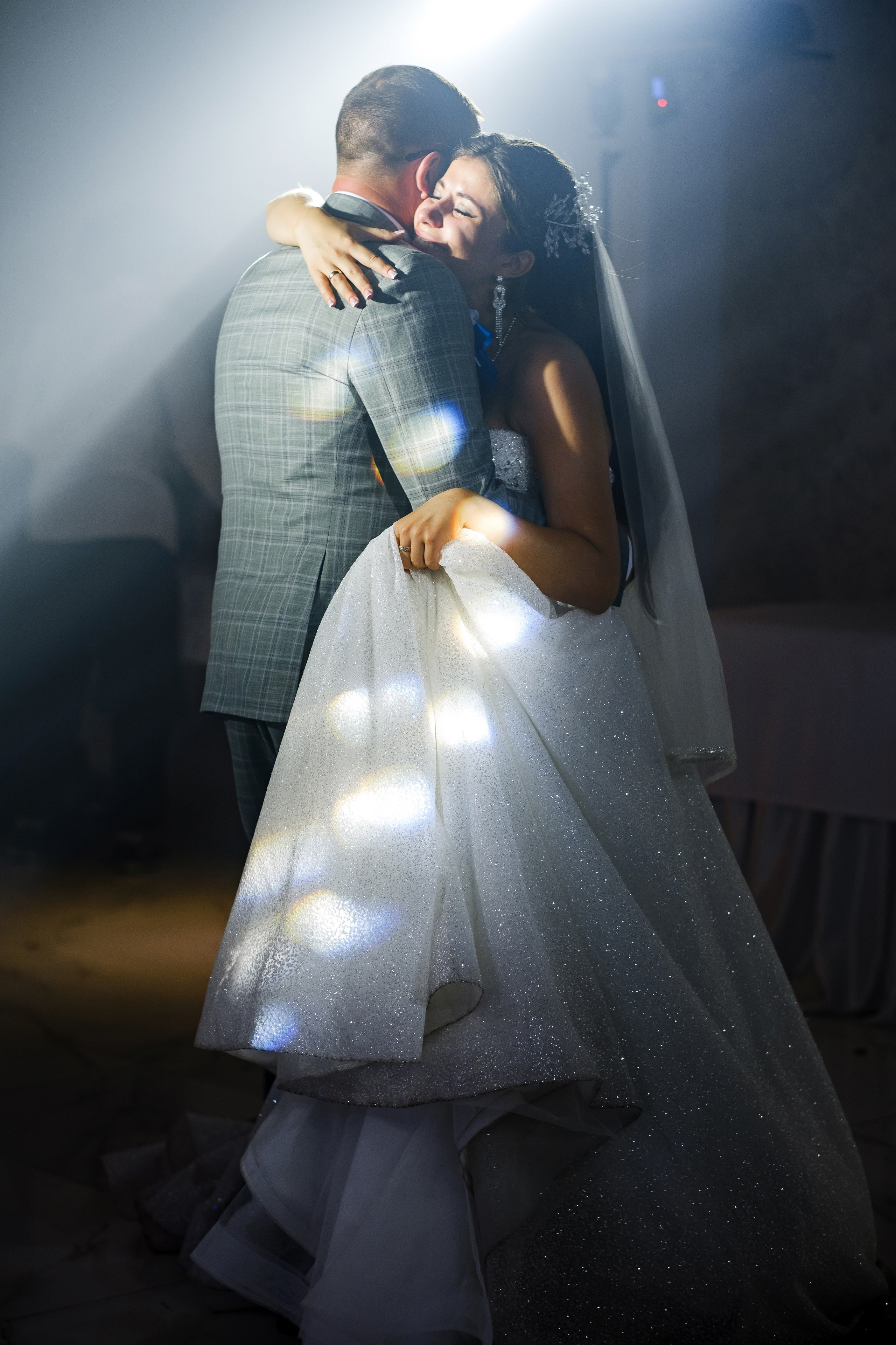 Михаил и Юлия. Свадебный фотограф | репортаж | праздники | крещение