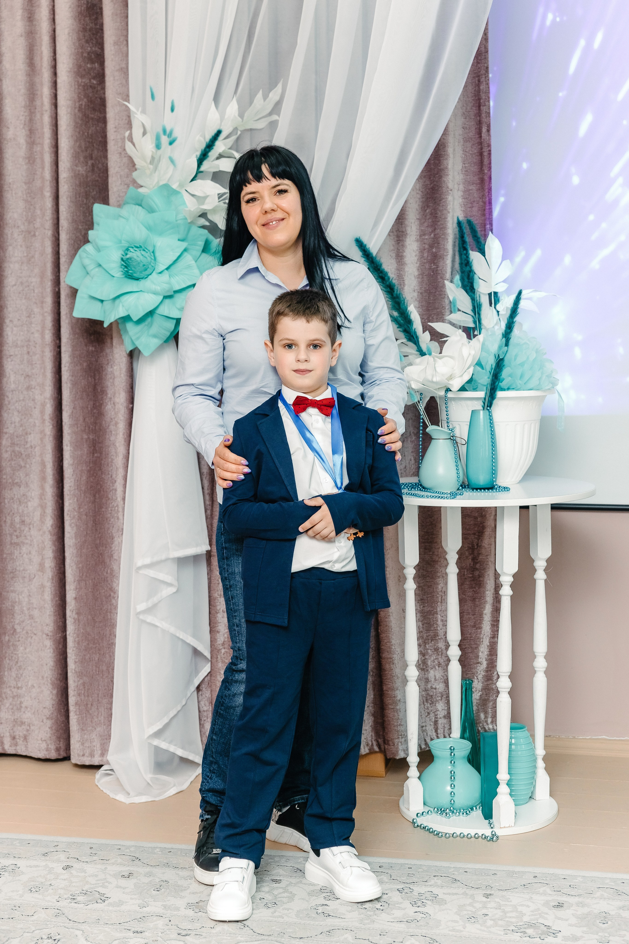 Выпускной в саду. Диана Тимиряева | Фотограф в Воронеже