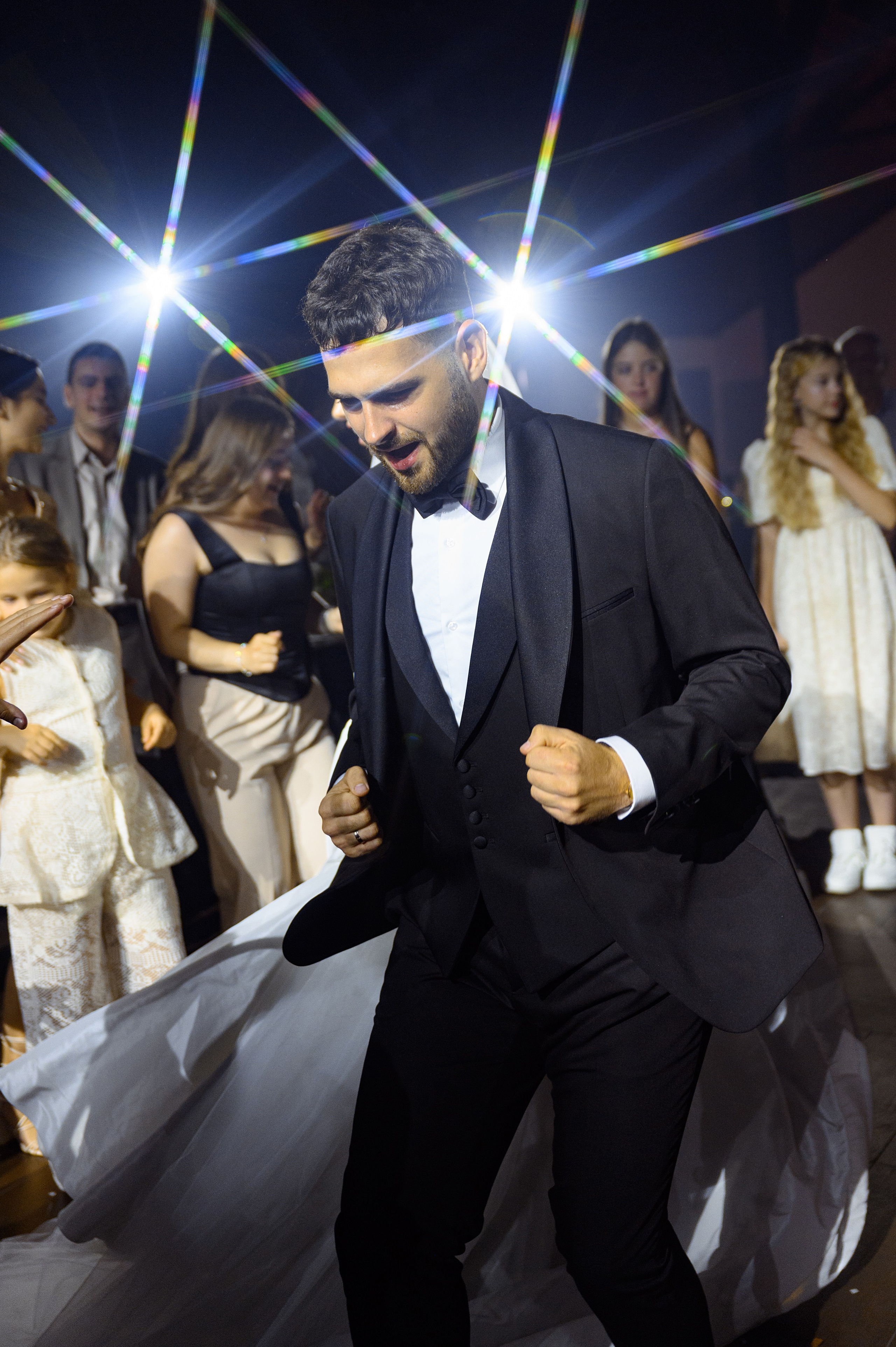 Кирилл и Анастасия. Свадебный фотограф и видеограф