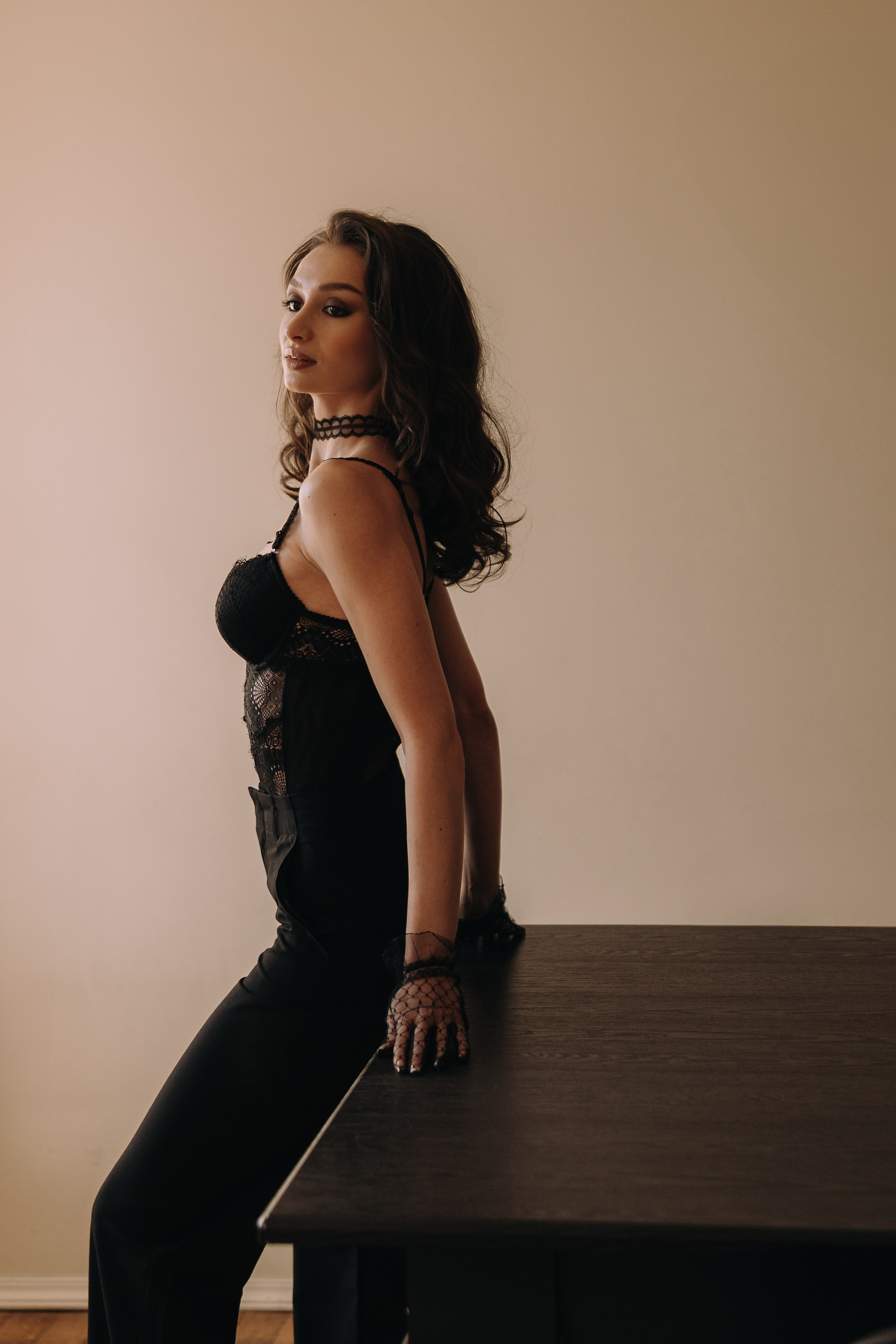 Маргарита. Hmliber — фотограф и контент-креатор из Петербурга