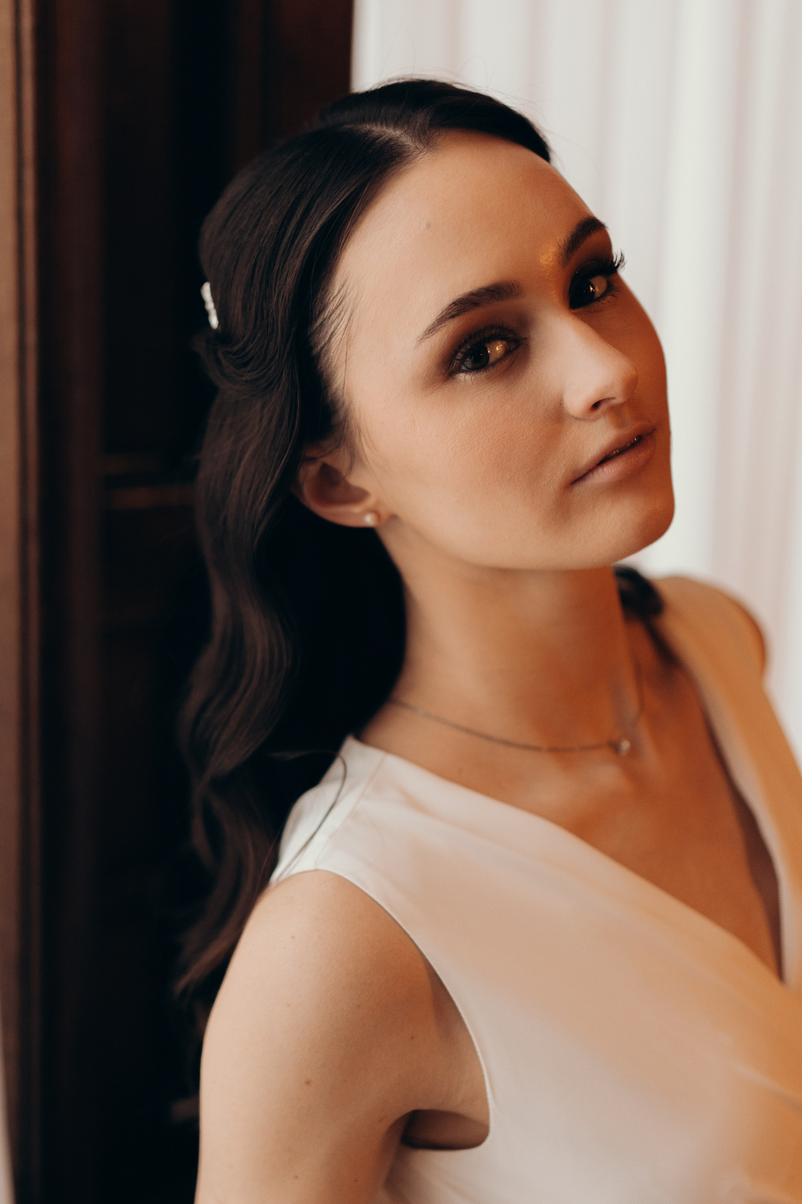 Георгий и Дарья. Hmliber — фотограф и контент-креатор из Петербурга