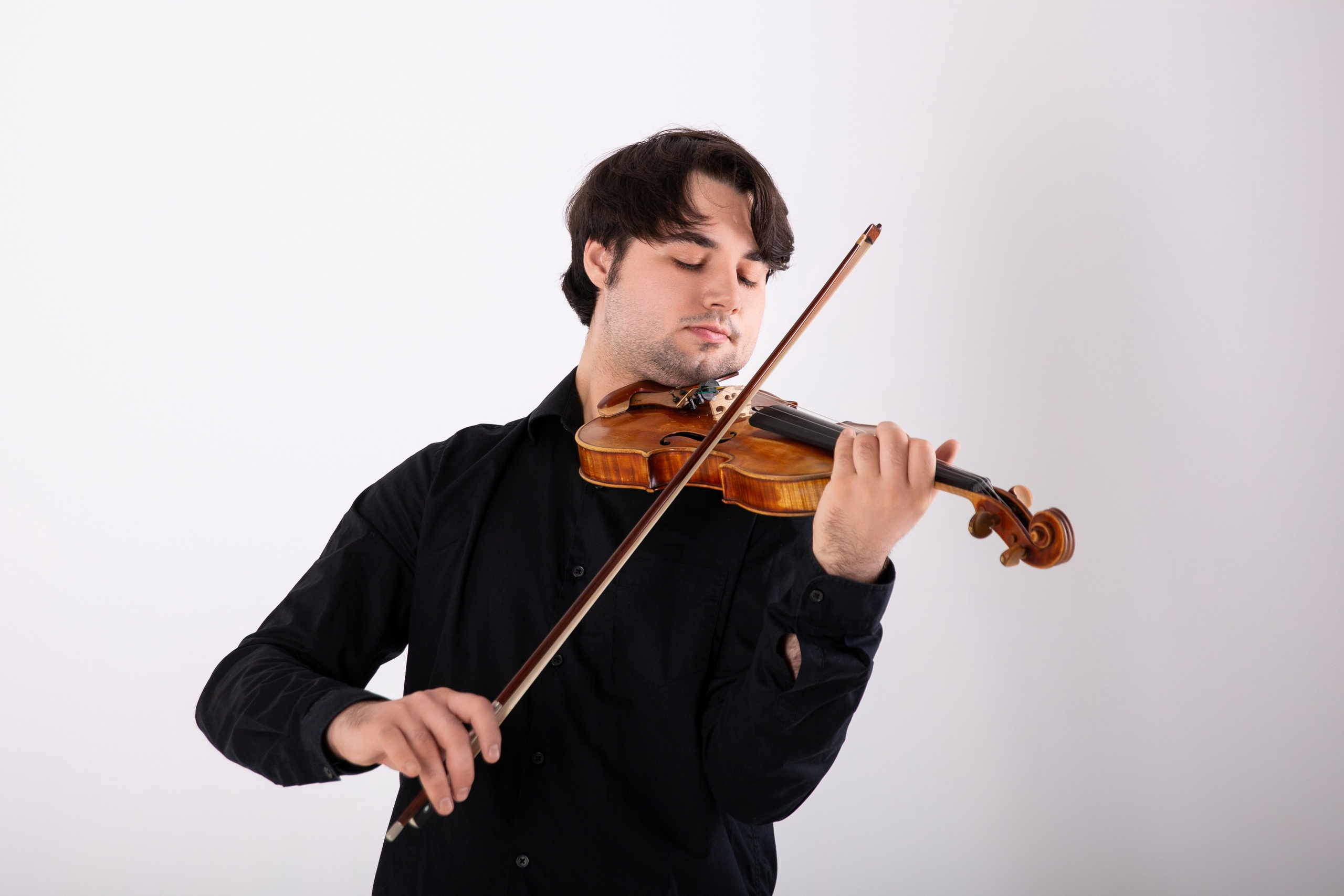 Музыканты. Екатерина Рыбина фотограф в Нижнем Новгороде