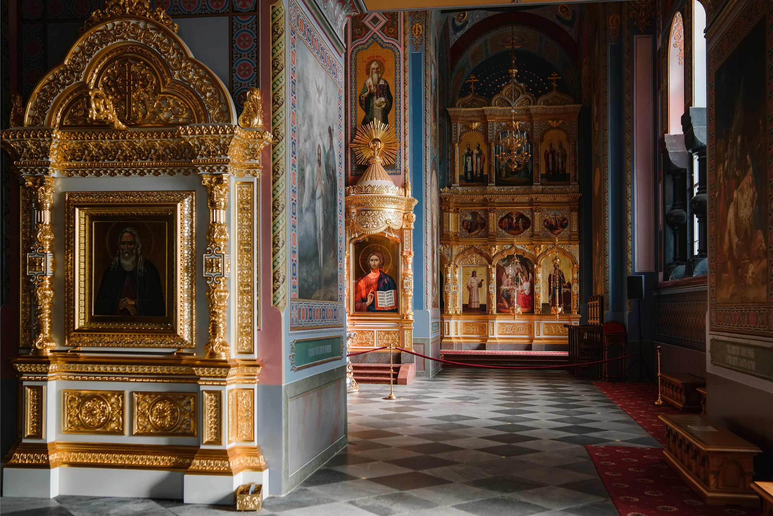 Имидж-тур ВодоходЪ. Репортажный фотограф Минина Ирина