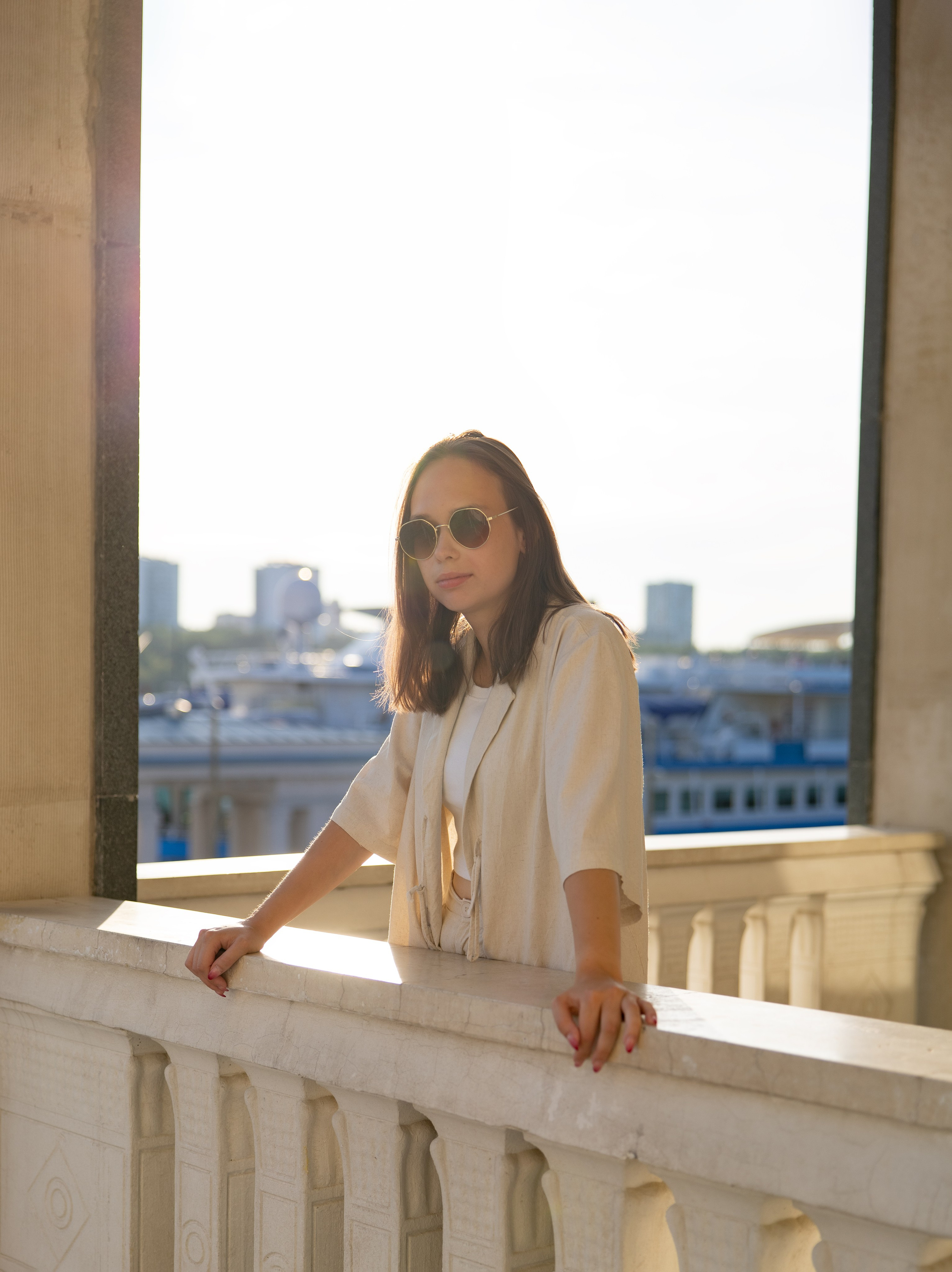 Индивидуальная съёмка. Семейная и портретная съёмка в Москве