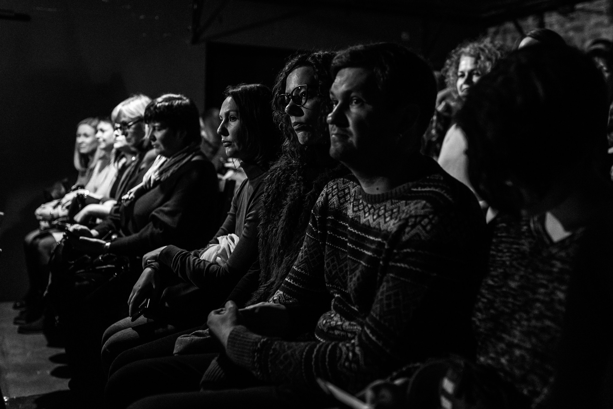 Театр 51. Свадебный и семейный фотограф из Санкт-Петербурга Климов Анатолий