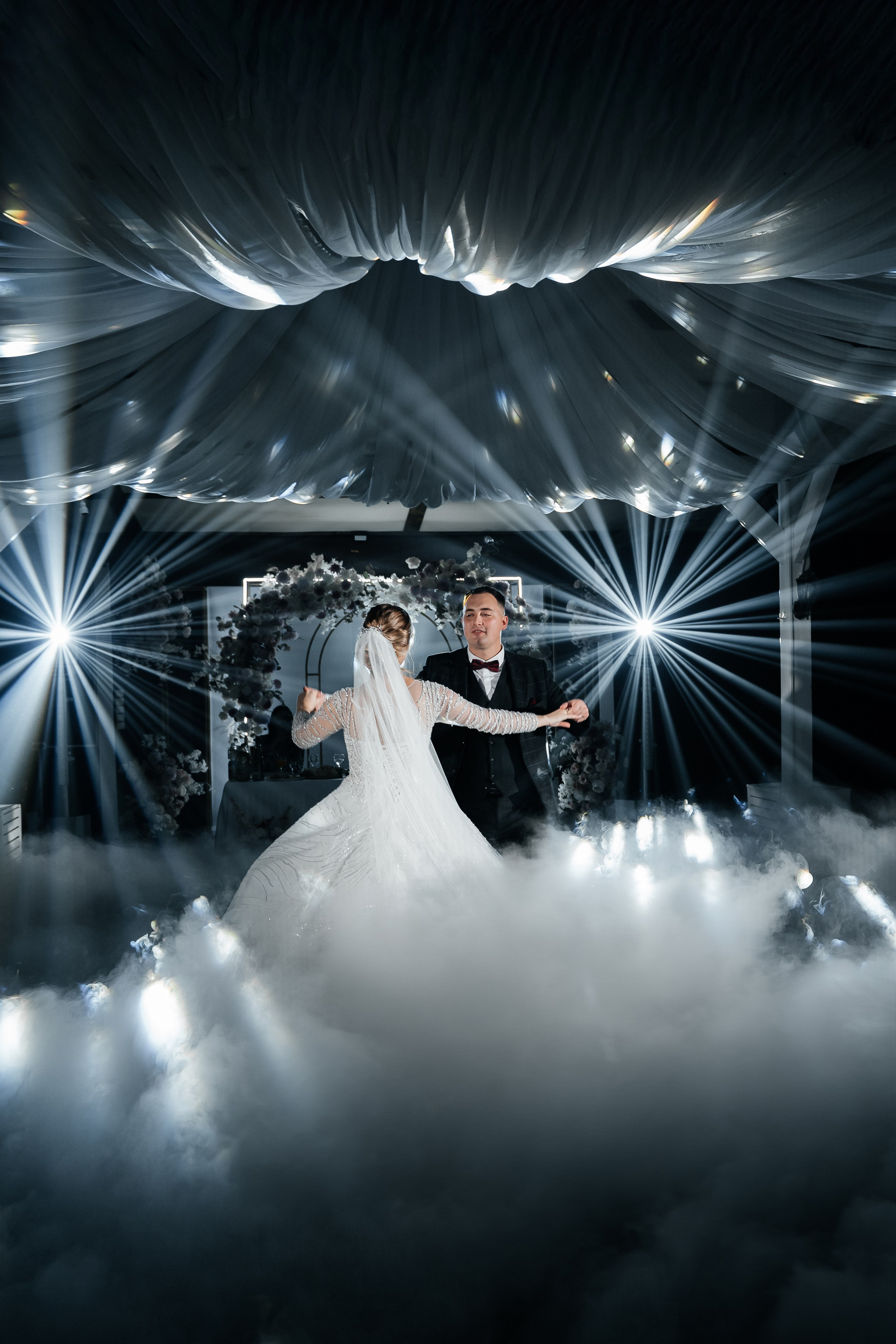 История Юлии и Алексея. Свадебный Фотограф Минск || Фото и Видеосъёмка Минск || Другие города