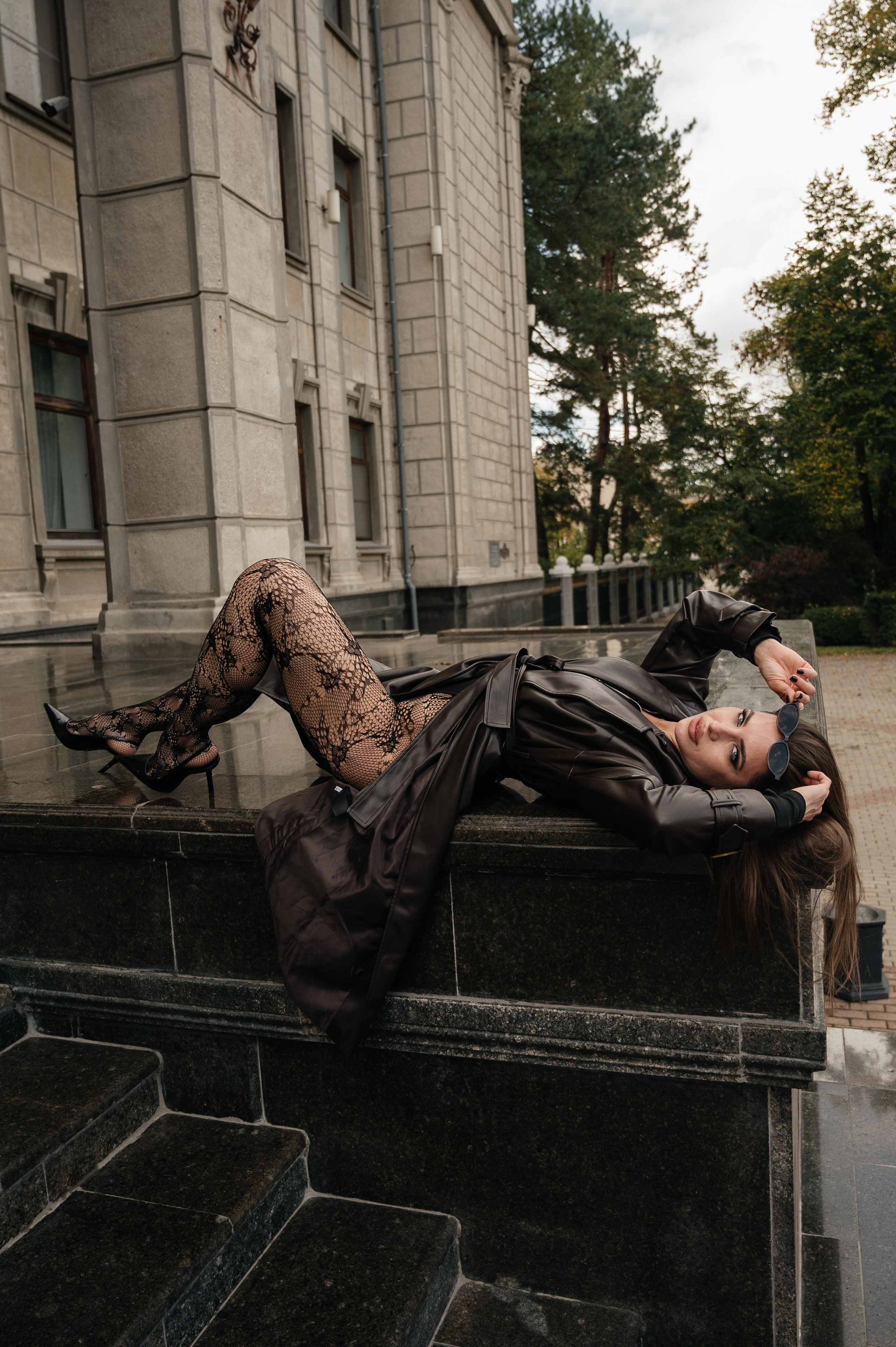 Ира. Свадебный и семейный фотограф в Краснодаре Алина Мельник