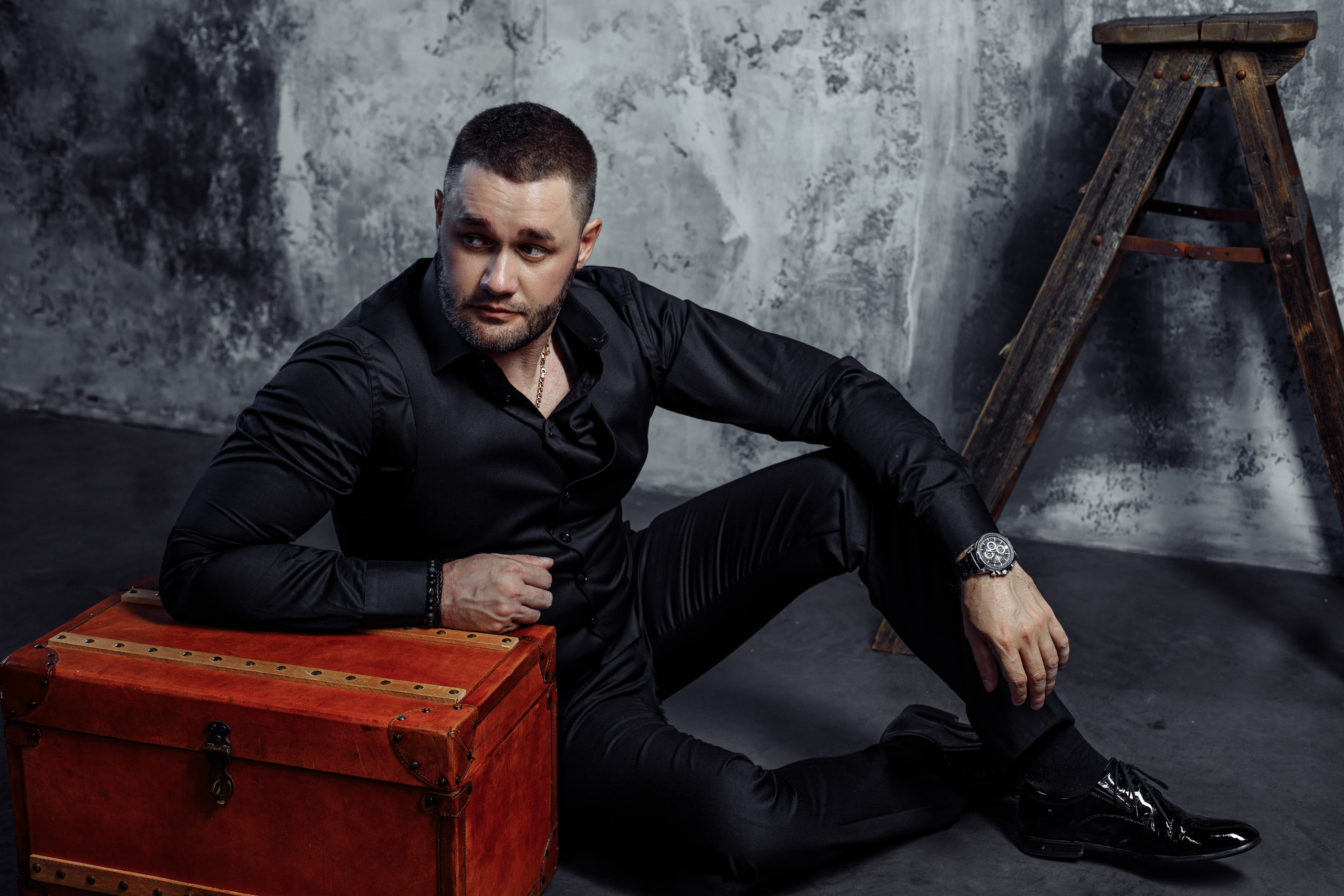 Ведущие ненормальные!. Ева Демидова. Спортсмен по конкуру в Санкт-Петербуре