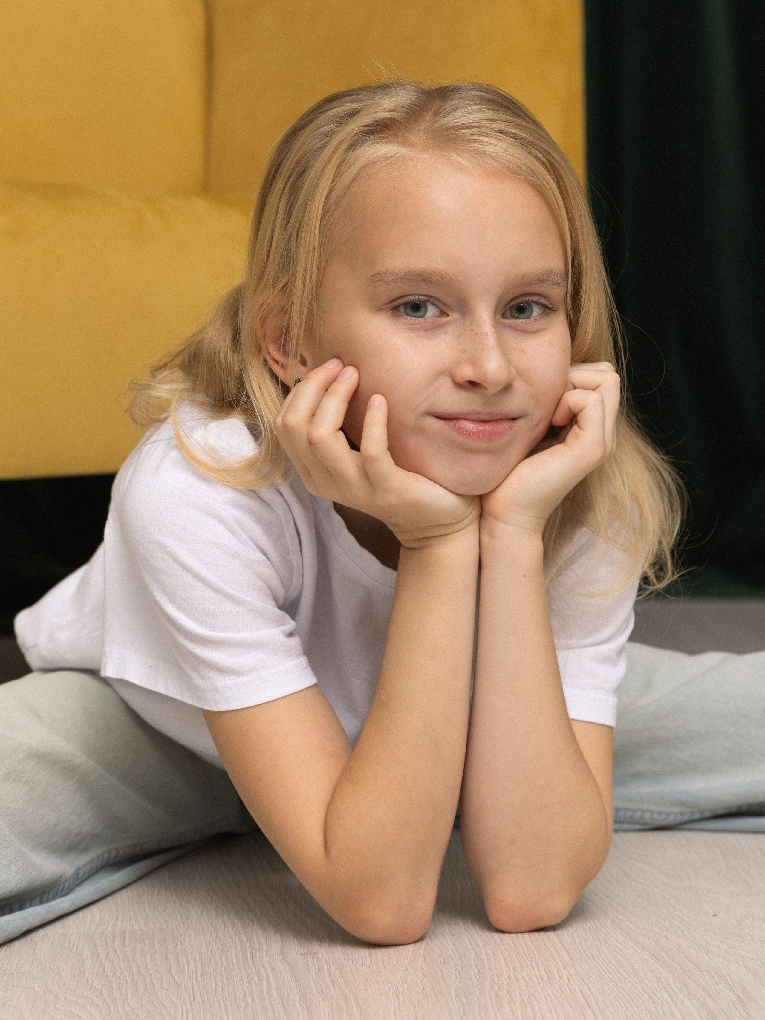 Алиса. Модельное агентство